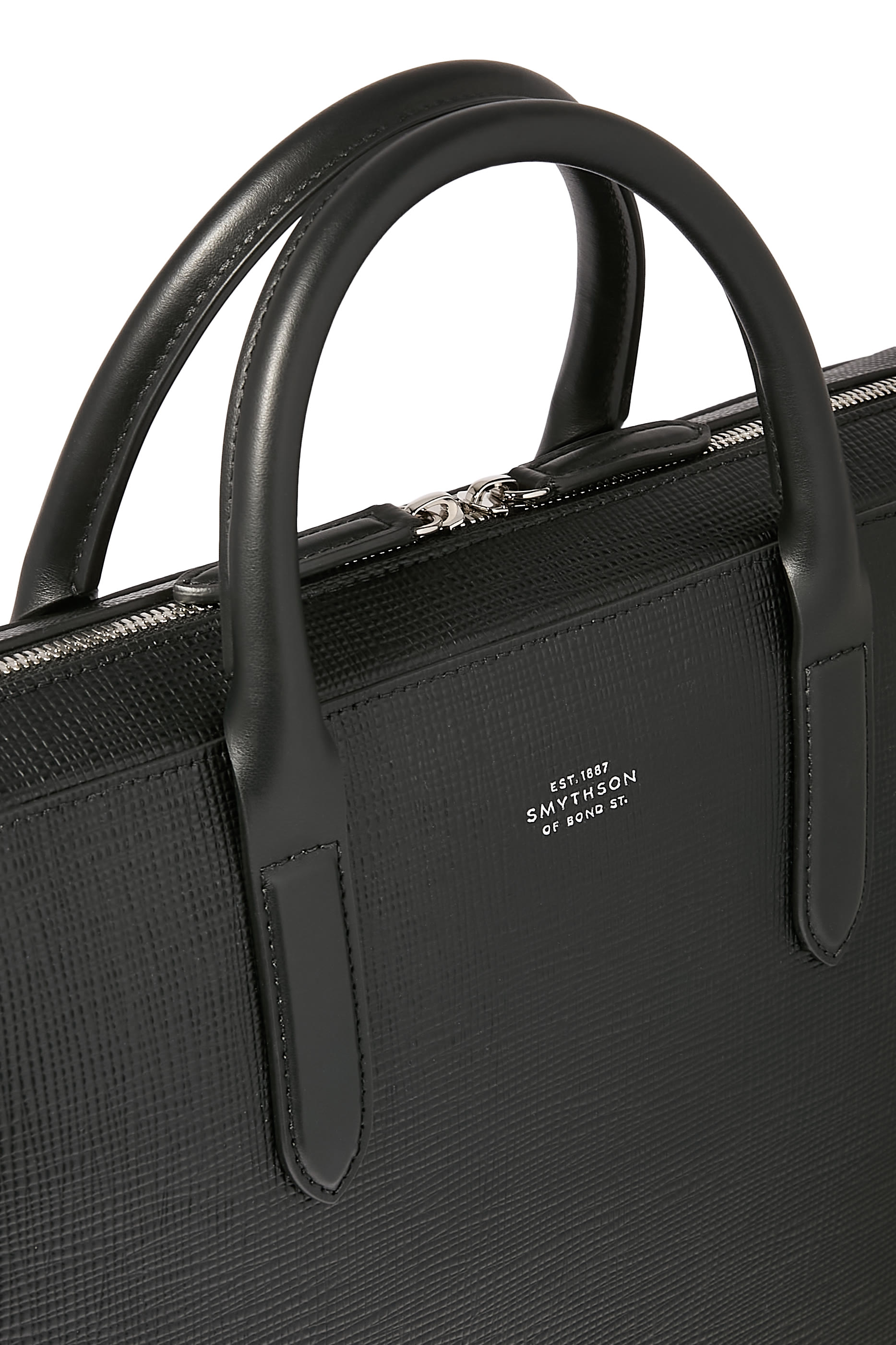 Panama Lightweight Slim Briefcase