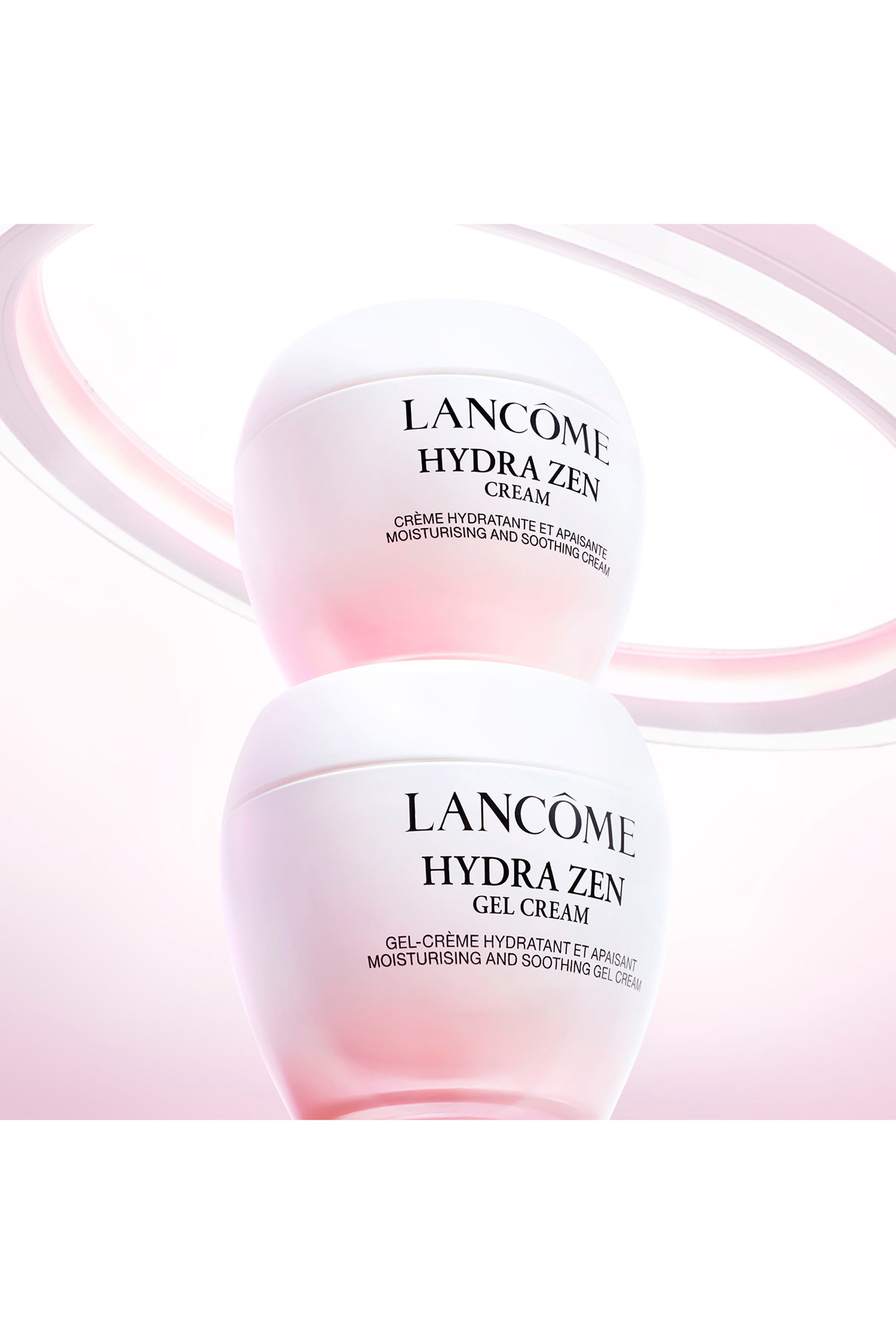 Hydra Zen Gel Cream