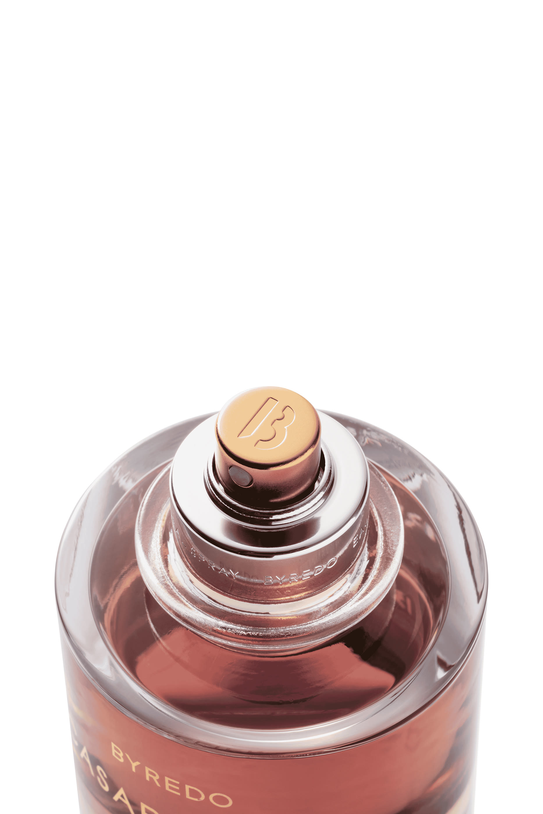 Casablanca Lily Extrait de Parfum