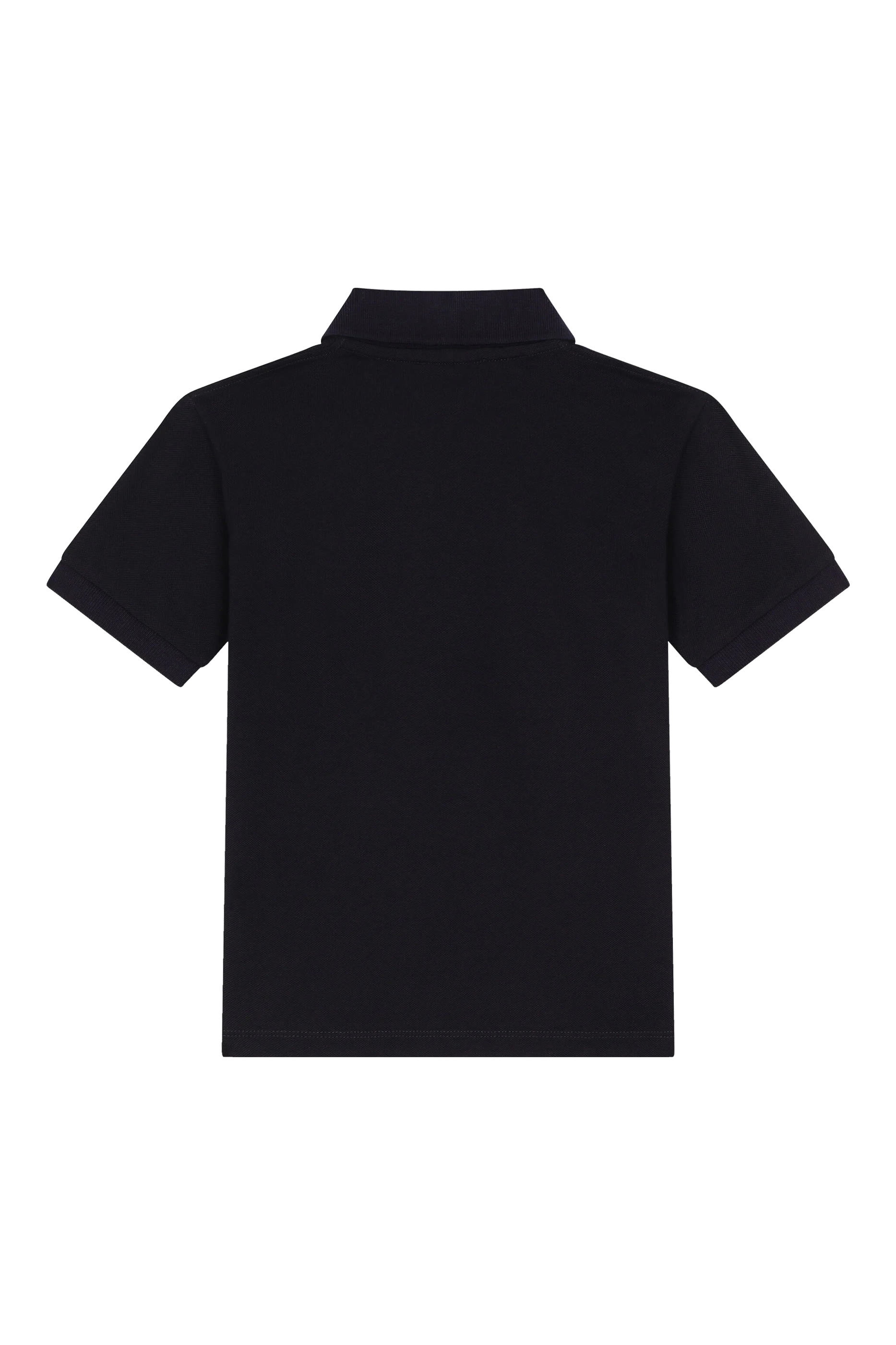 Kids Piqu&eacute; Polo Shirt