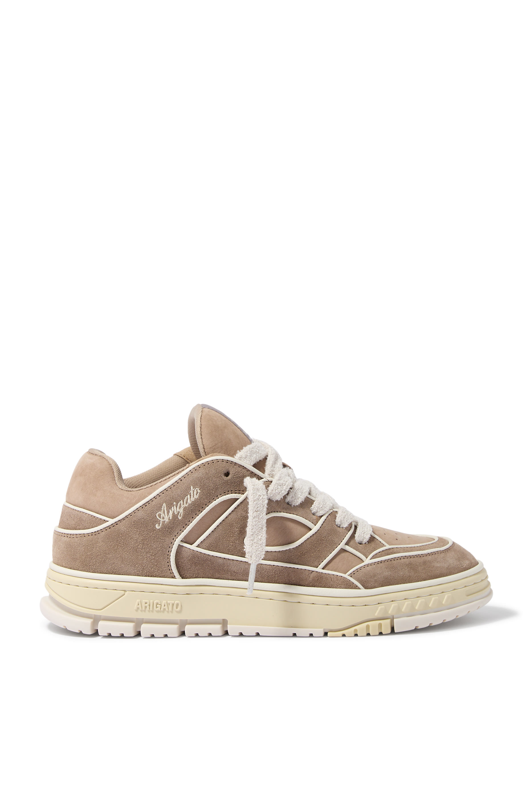Area Lo Sneakers