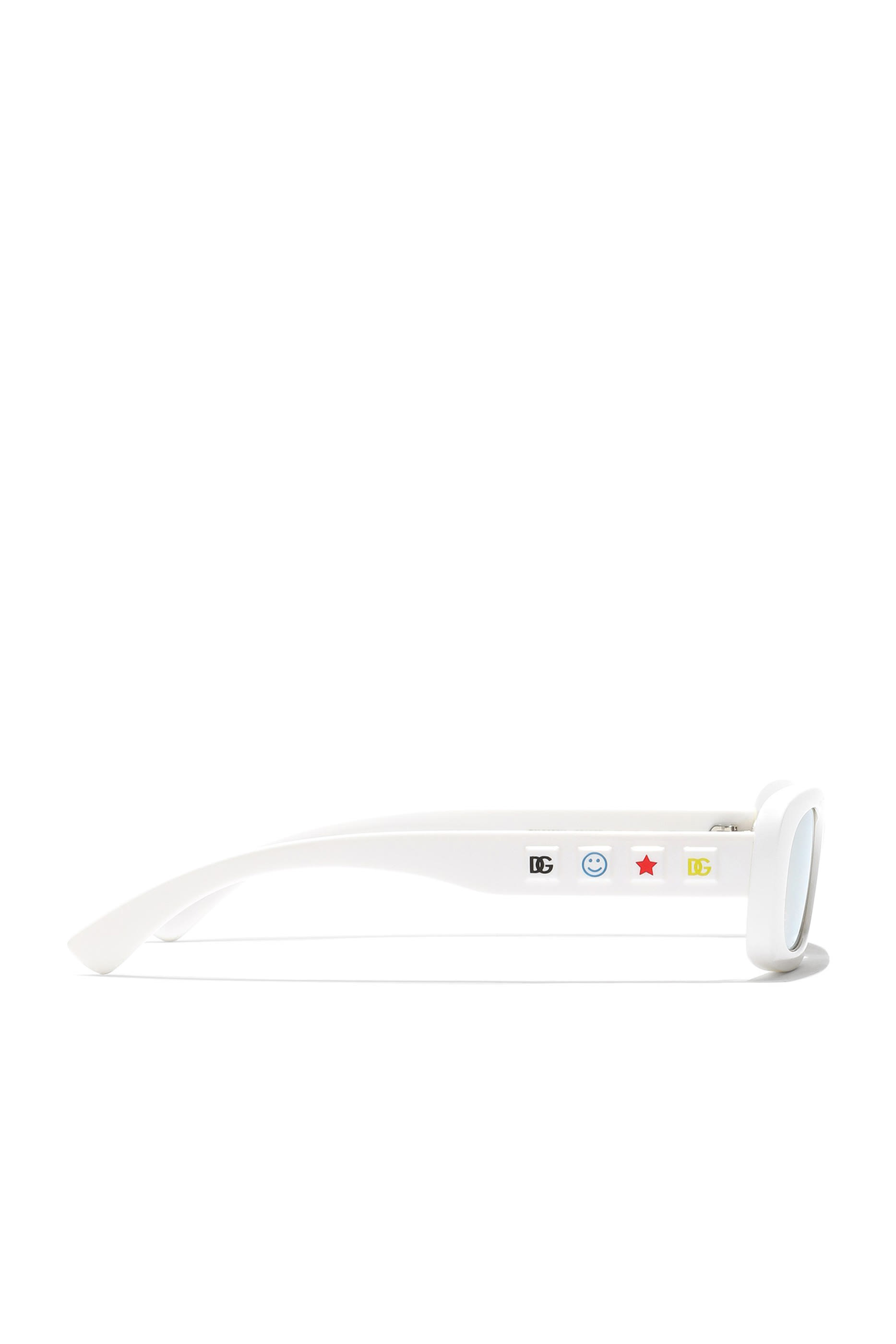 Kids DG Charms Sunglasses