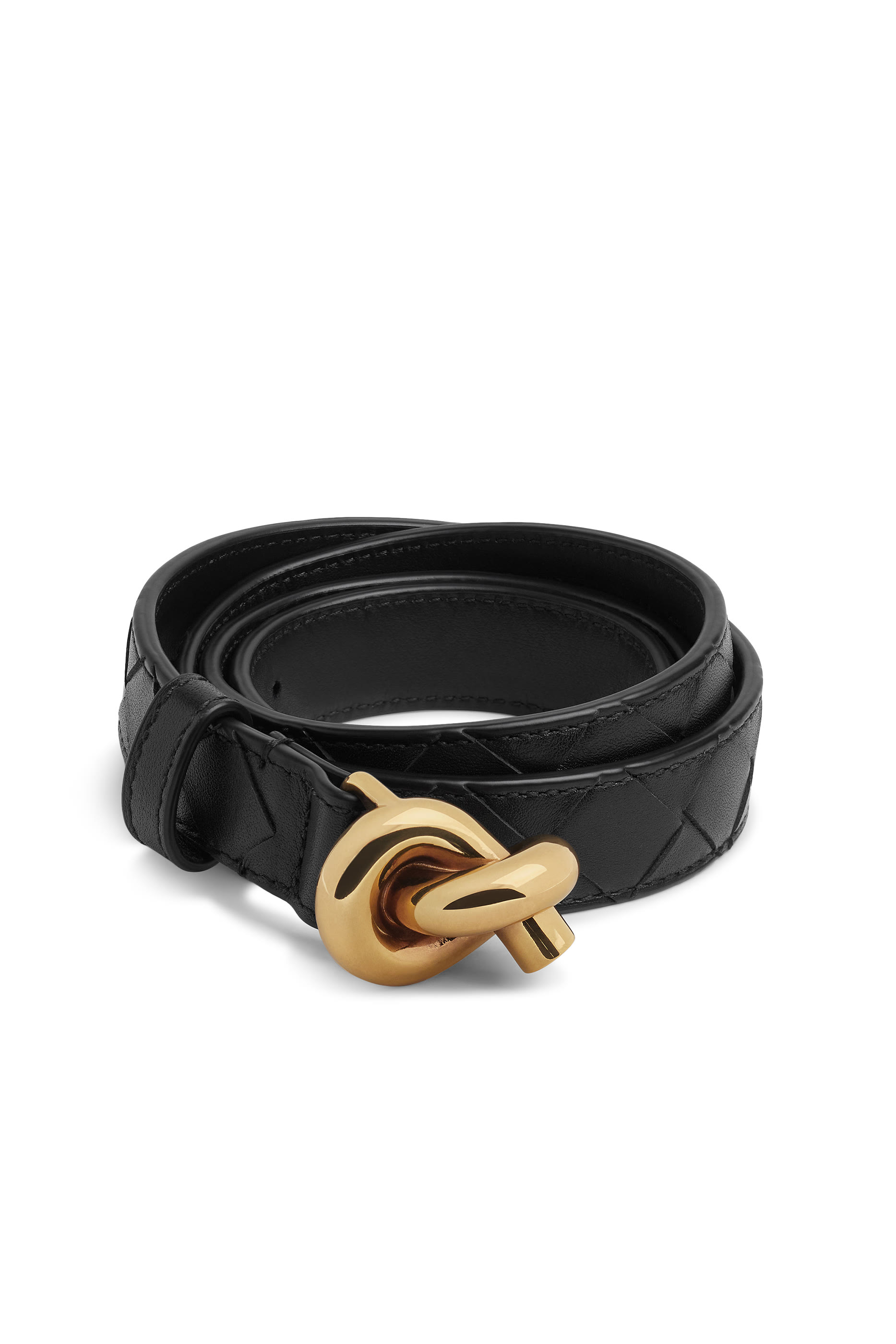  Knot Belt 