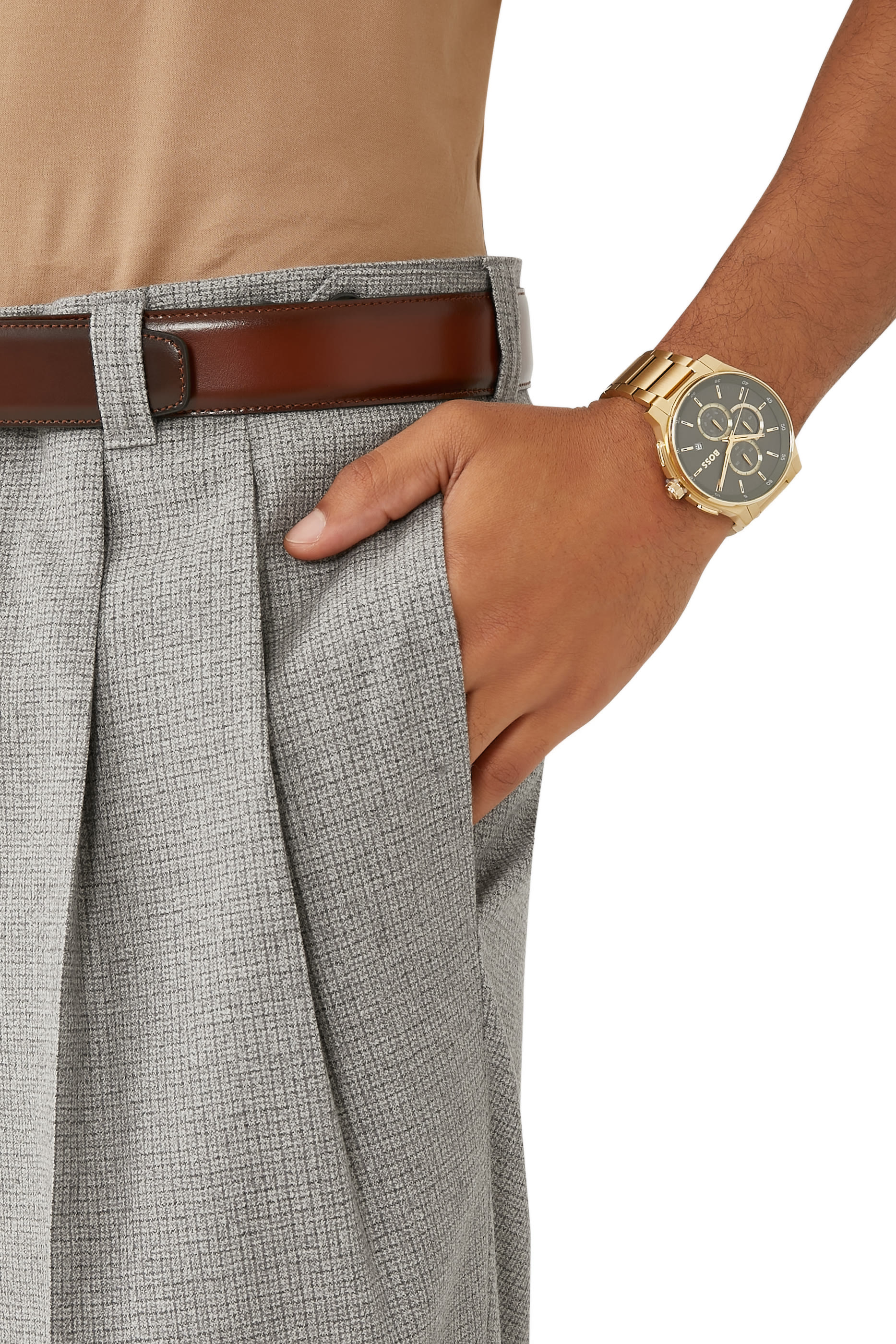  Peak 2.0 Chronograph Watch