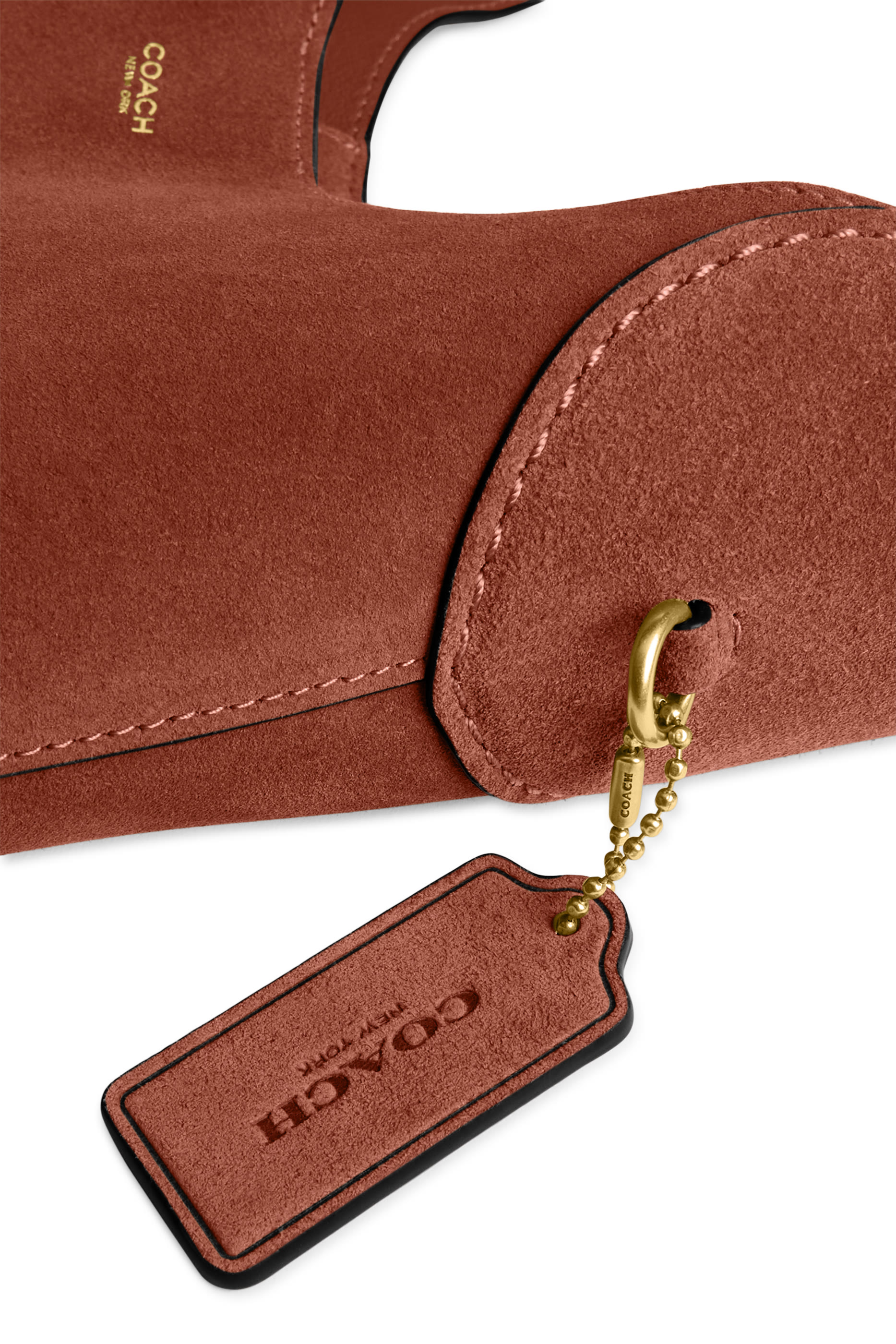  Brooklyn 28 Shoulder Bag