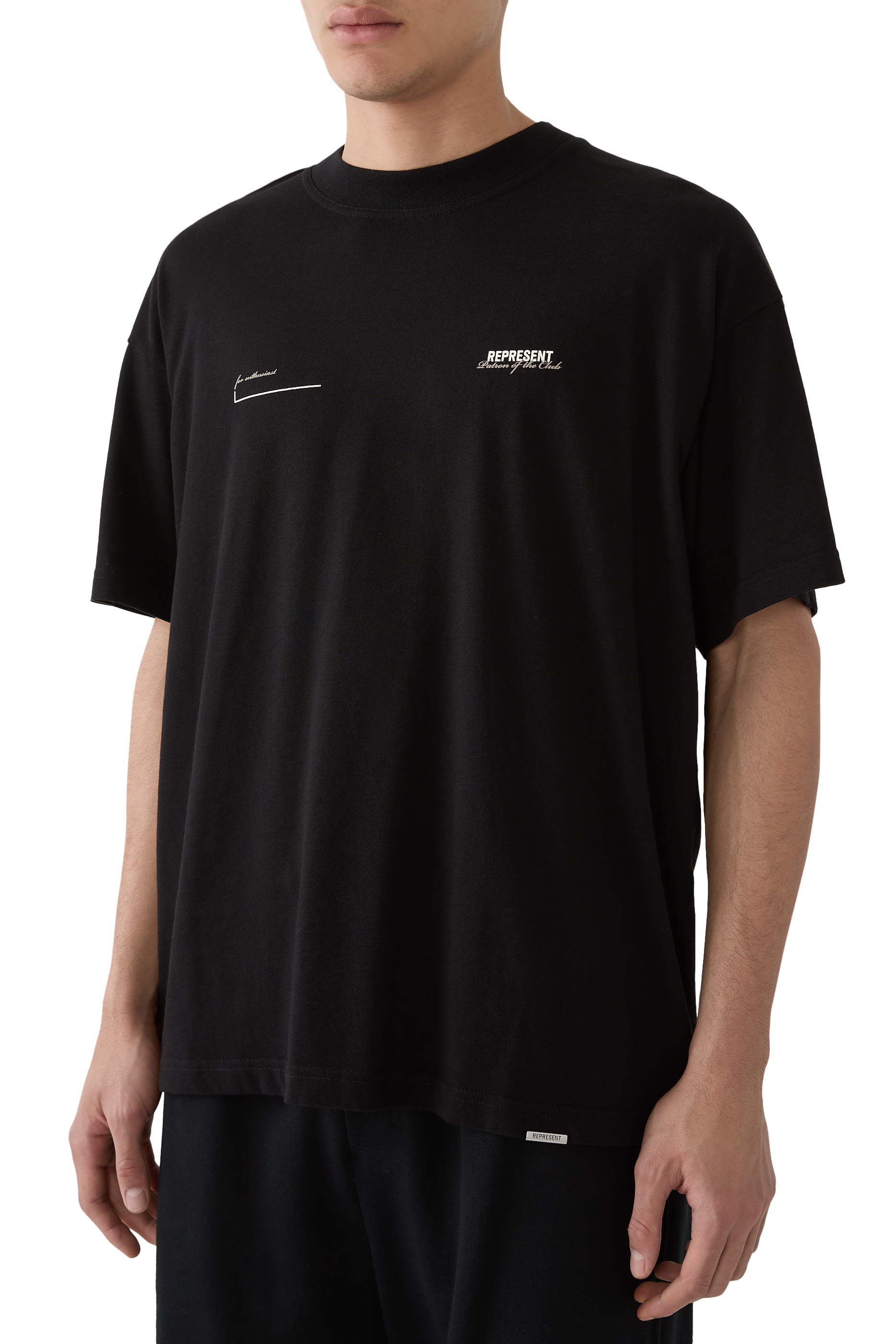 Patron of the Club T-Shirt