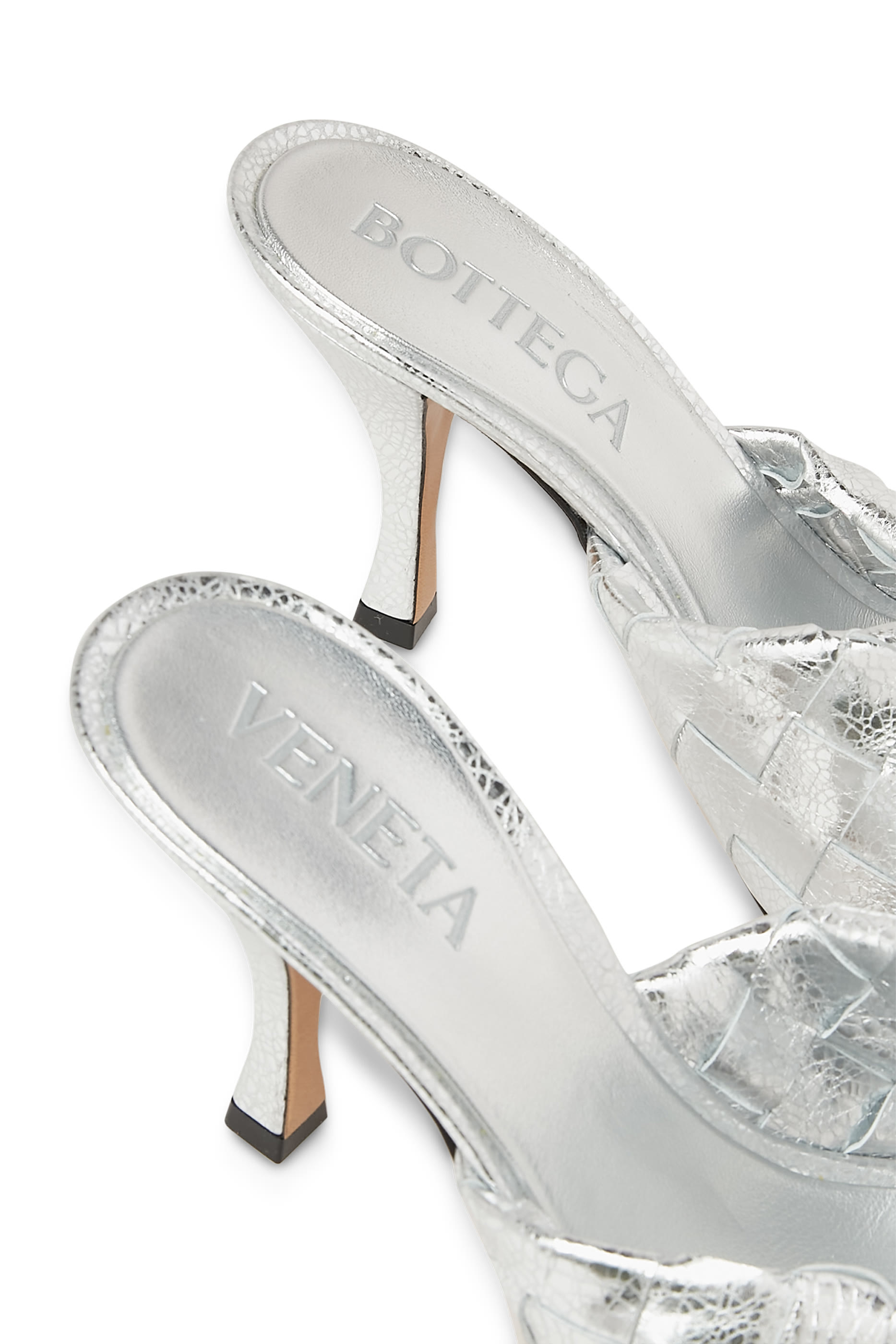 Blink Mule 80 Sandals