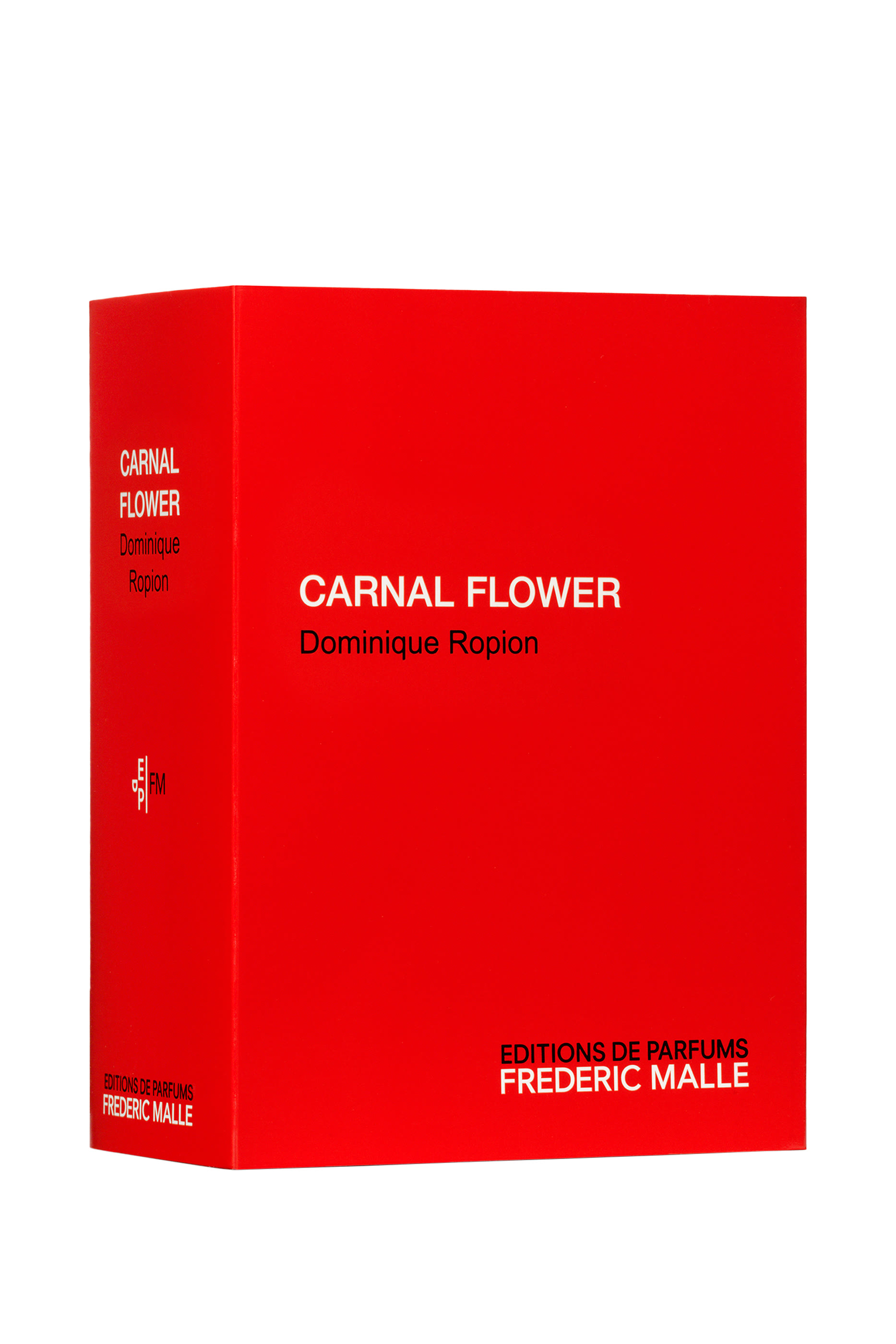 Carnal Flower Vapo Edition De Parfum