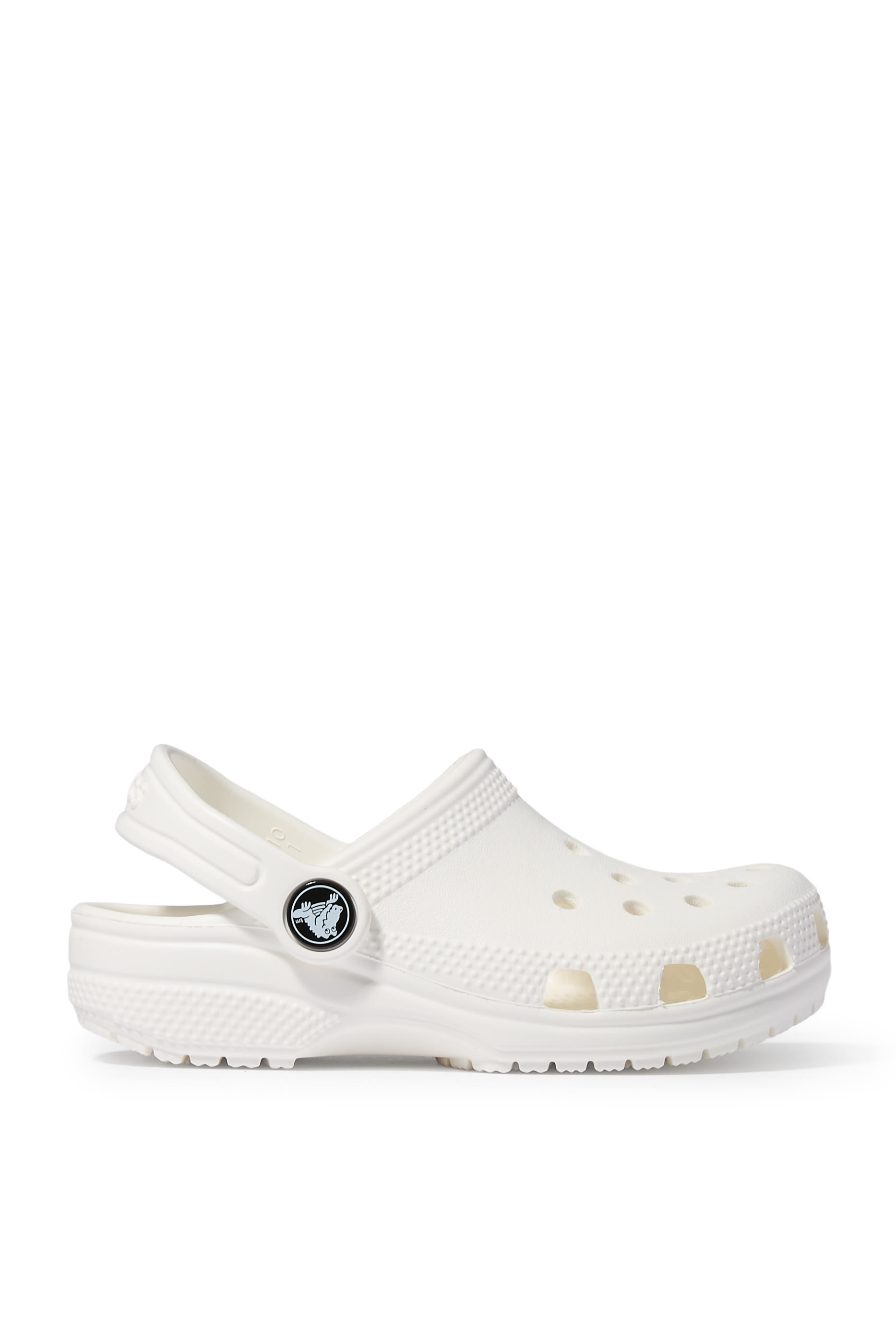 Toddler Classic Clog
