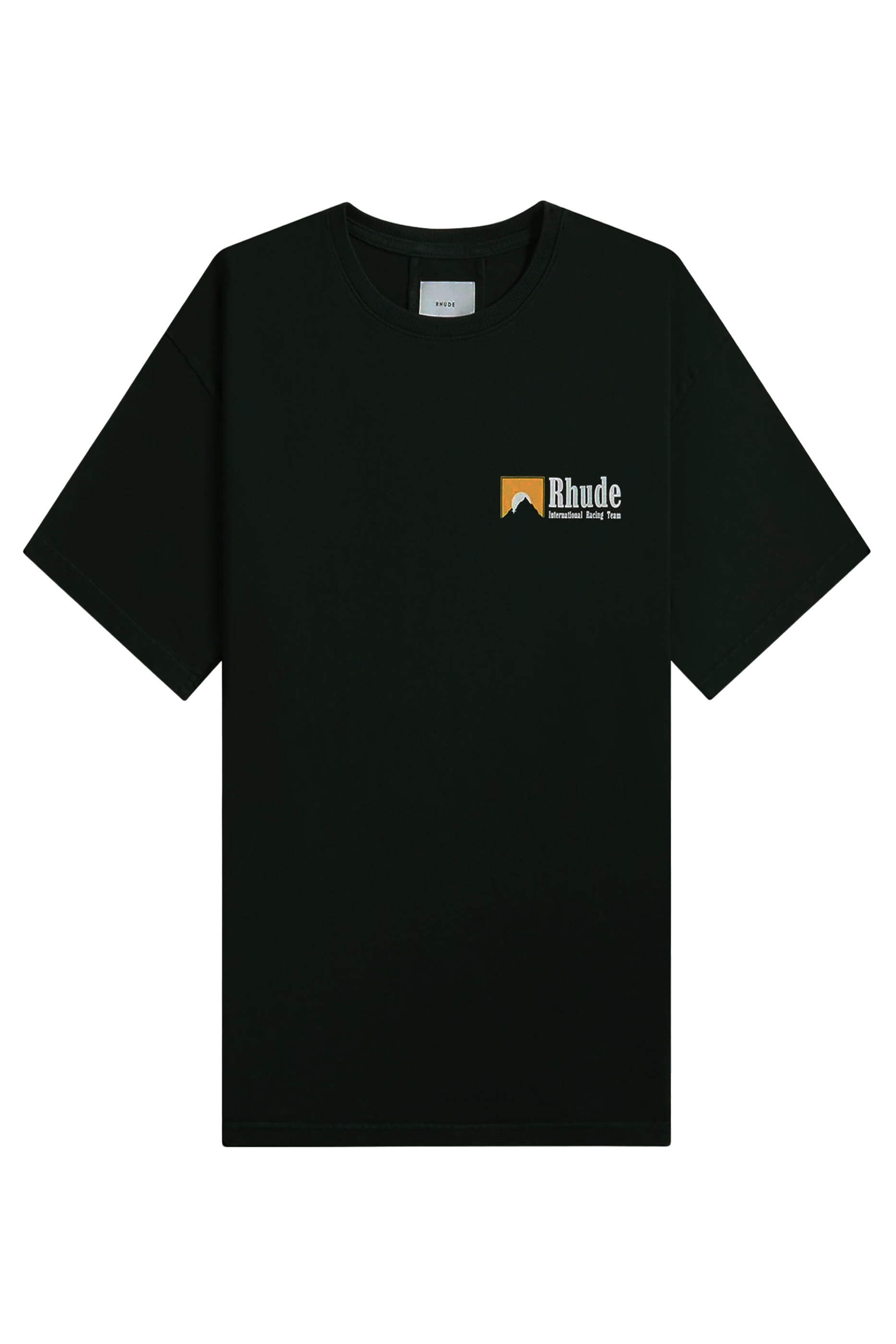 International Racing Logo T-Shirt