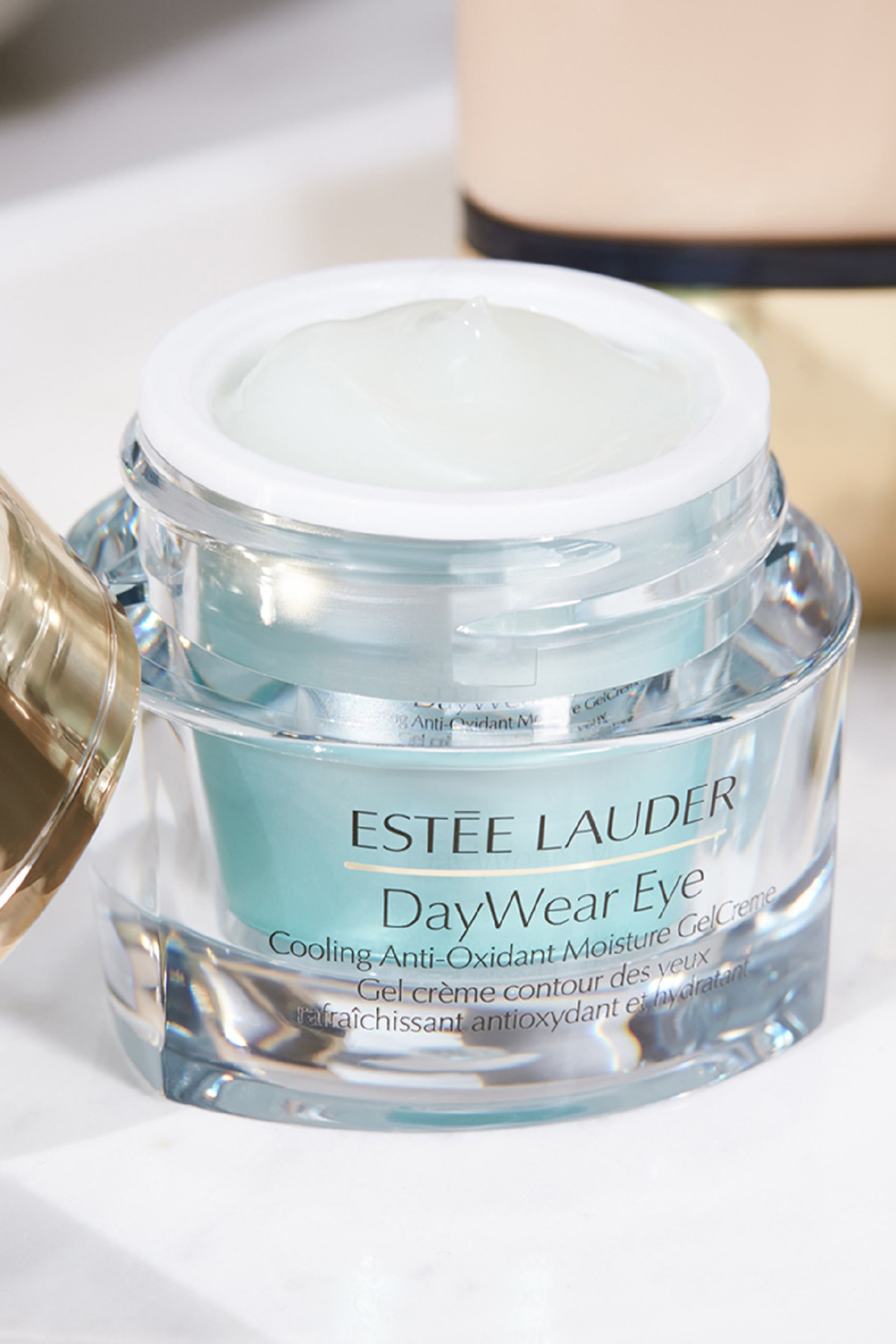DayWear Eye Cooling Anti-Oxidant Moisture Gel Creme