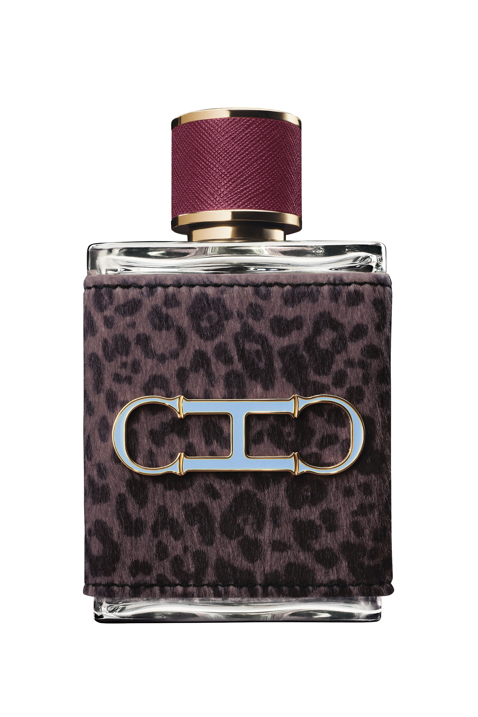 CH Men Wild Love Eau de Parfum