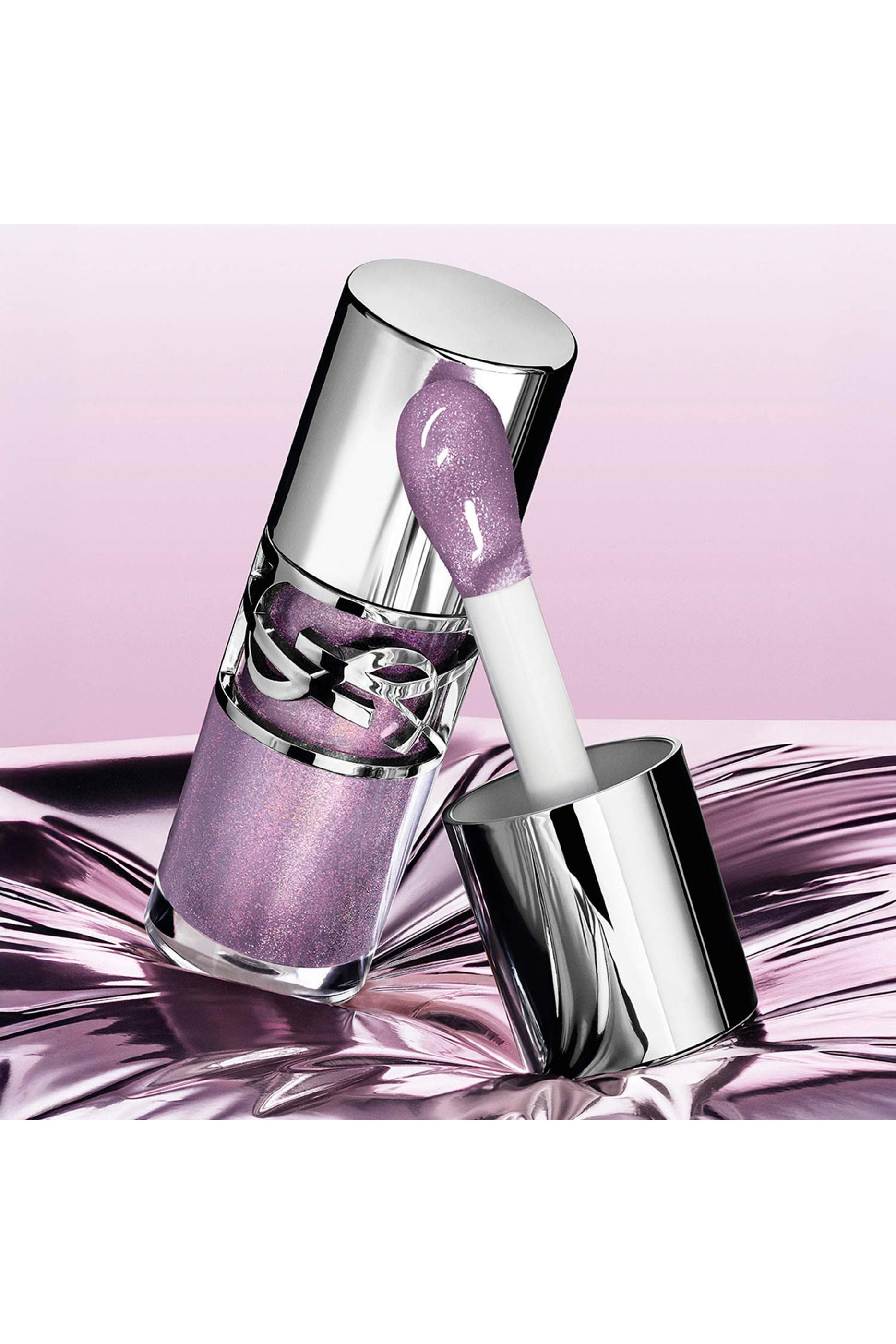 Loveshine Plumping Lip Oil Gloss