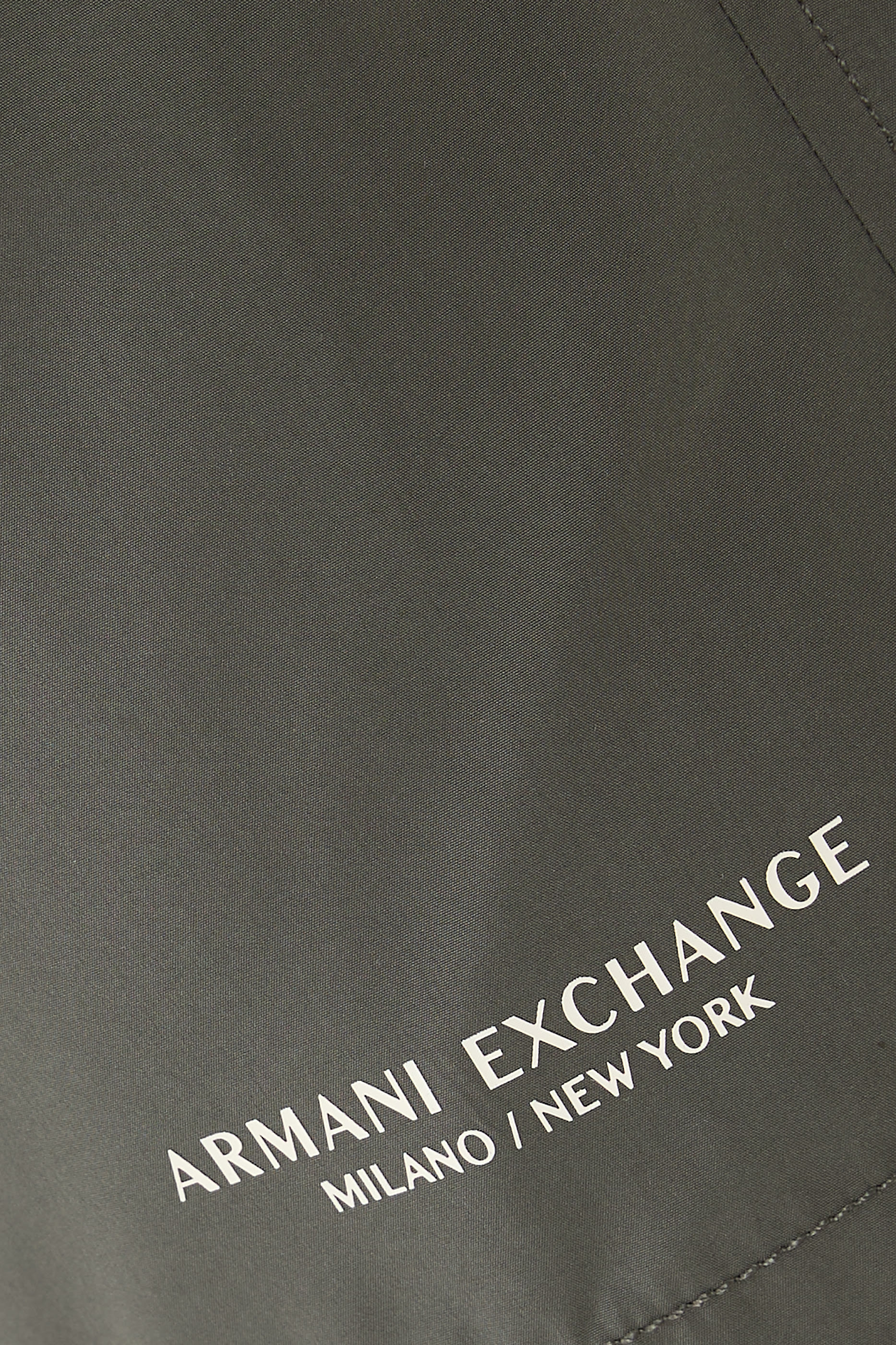 Icon Boxer Swim Shorts