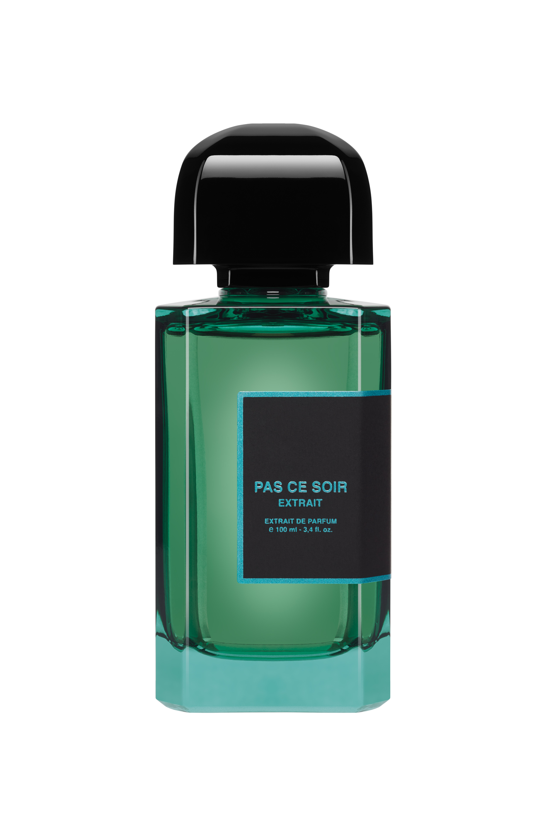 Pas Ce Soir Extrait de Parfum