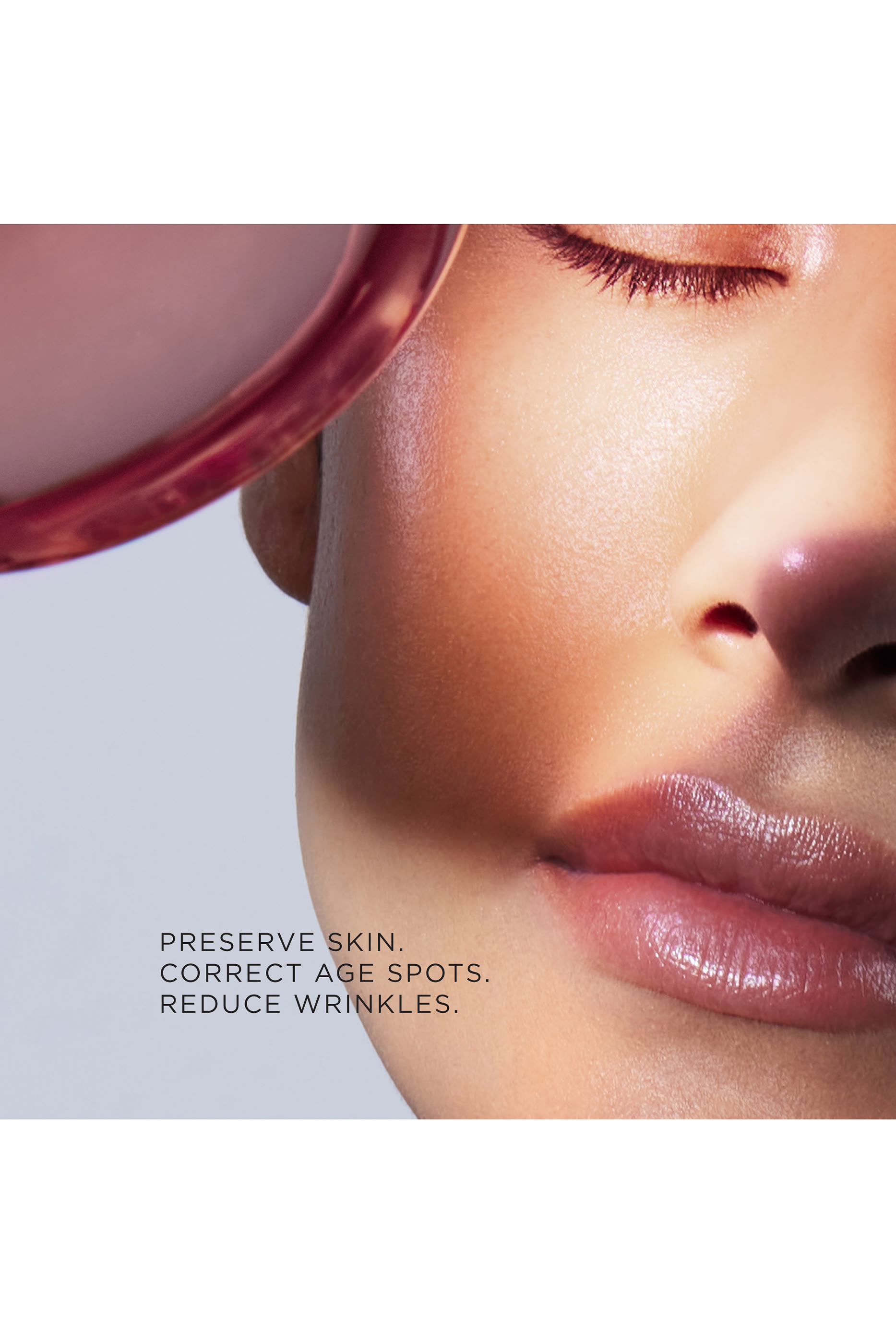 The Energist Multi-Defense Lotion SPF30 Refill