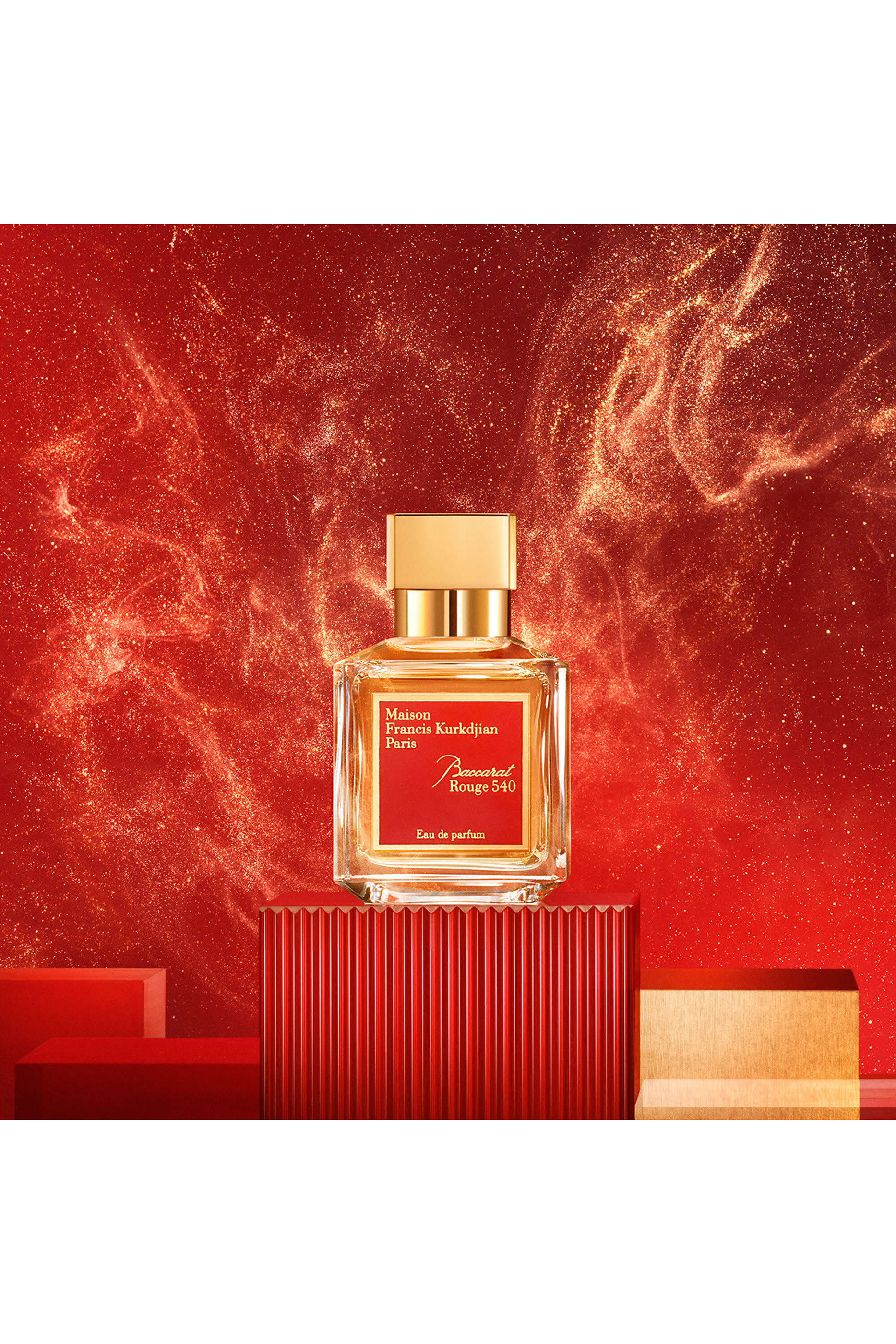 Baccarat Rouge 540 Eau de Parfum