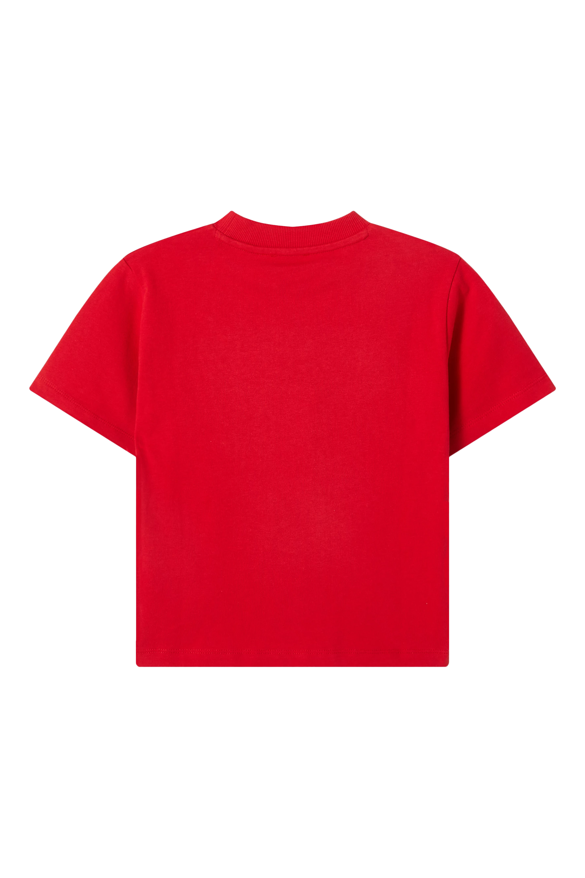 Kids Short Sleeve T-Shirt