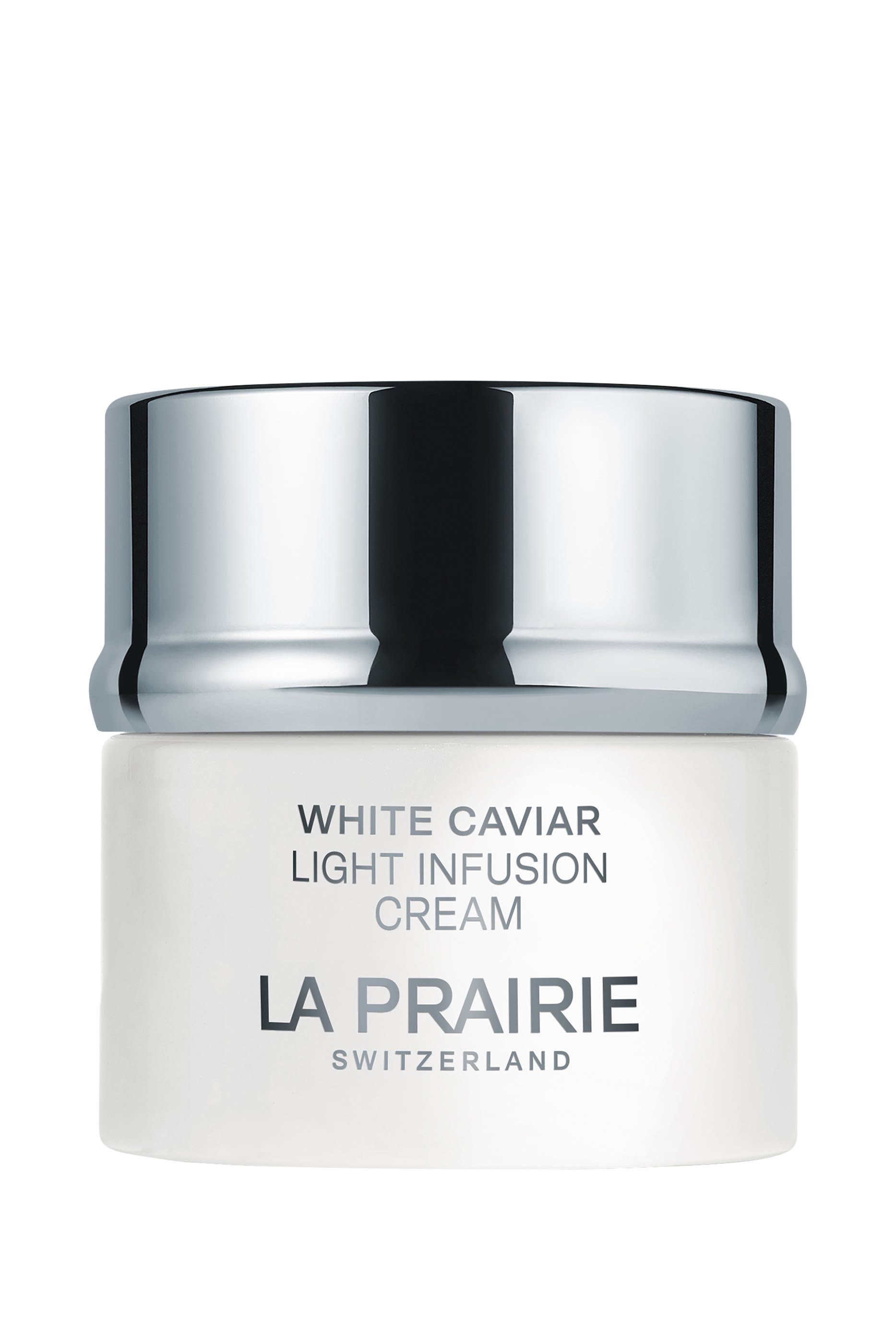 White Caviar Light Infusion Cream 