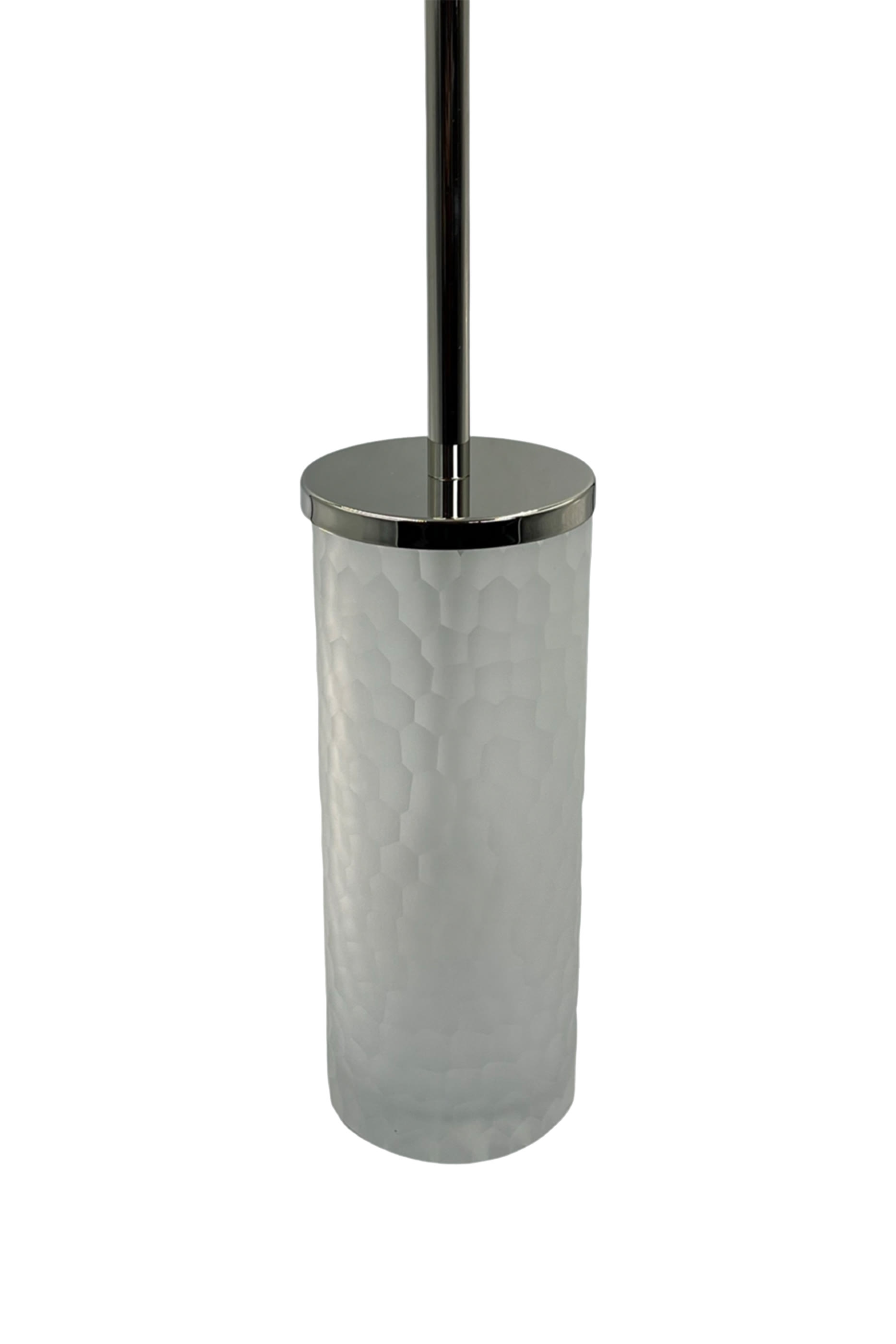 Honeycomb Toilet Brush