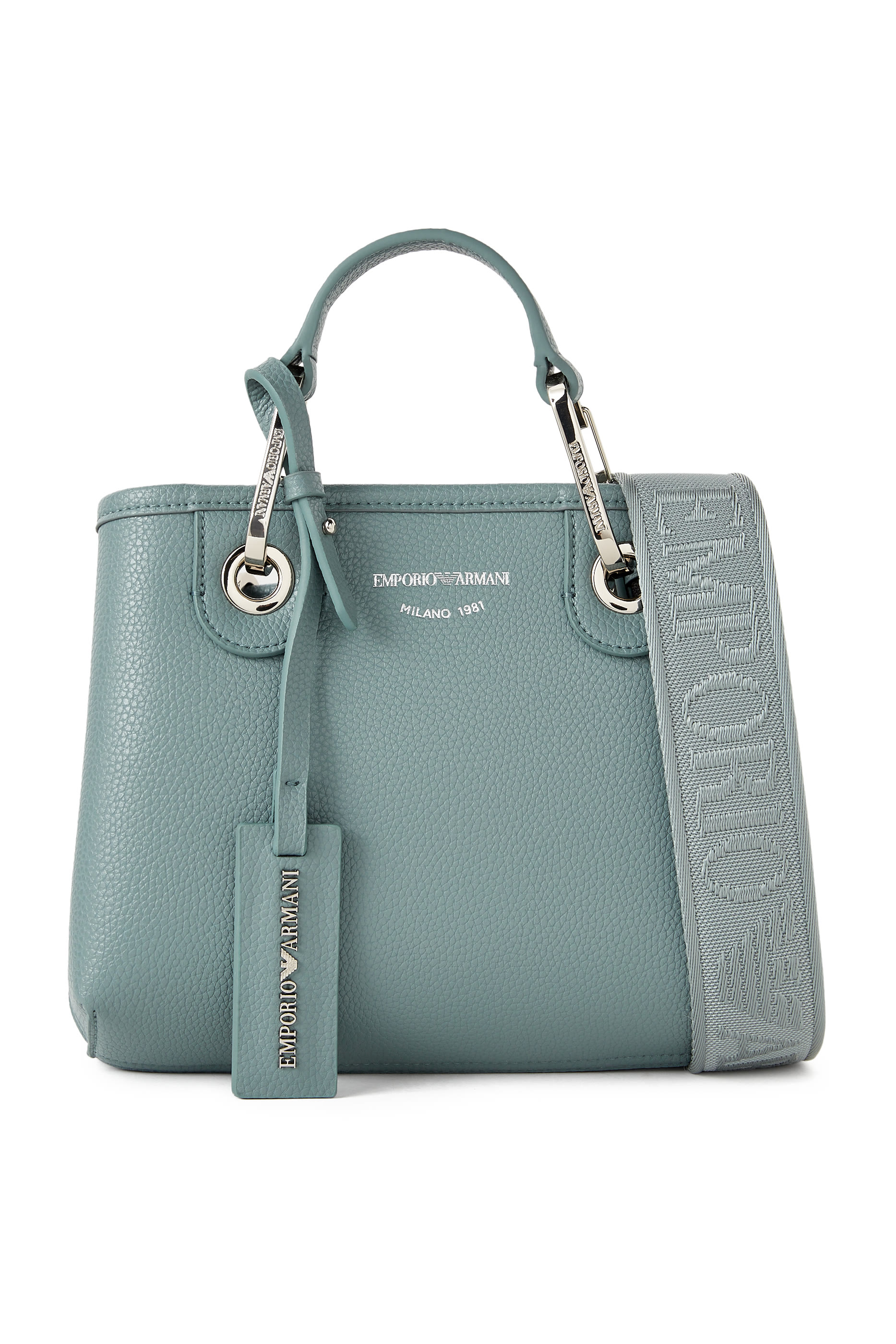 Small Myea Shopper Bag