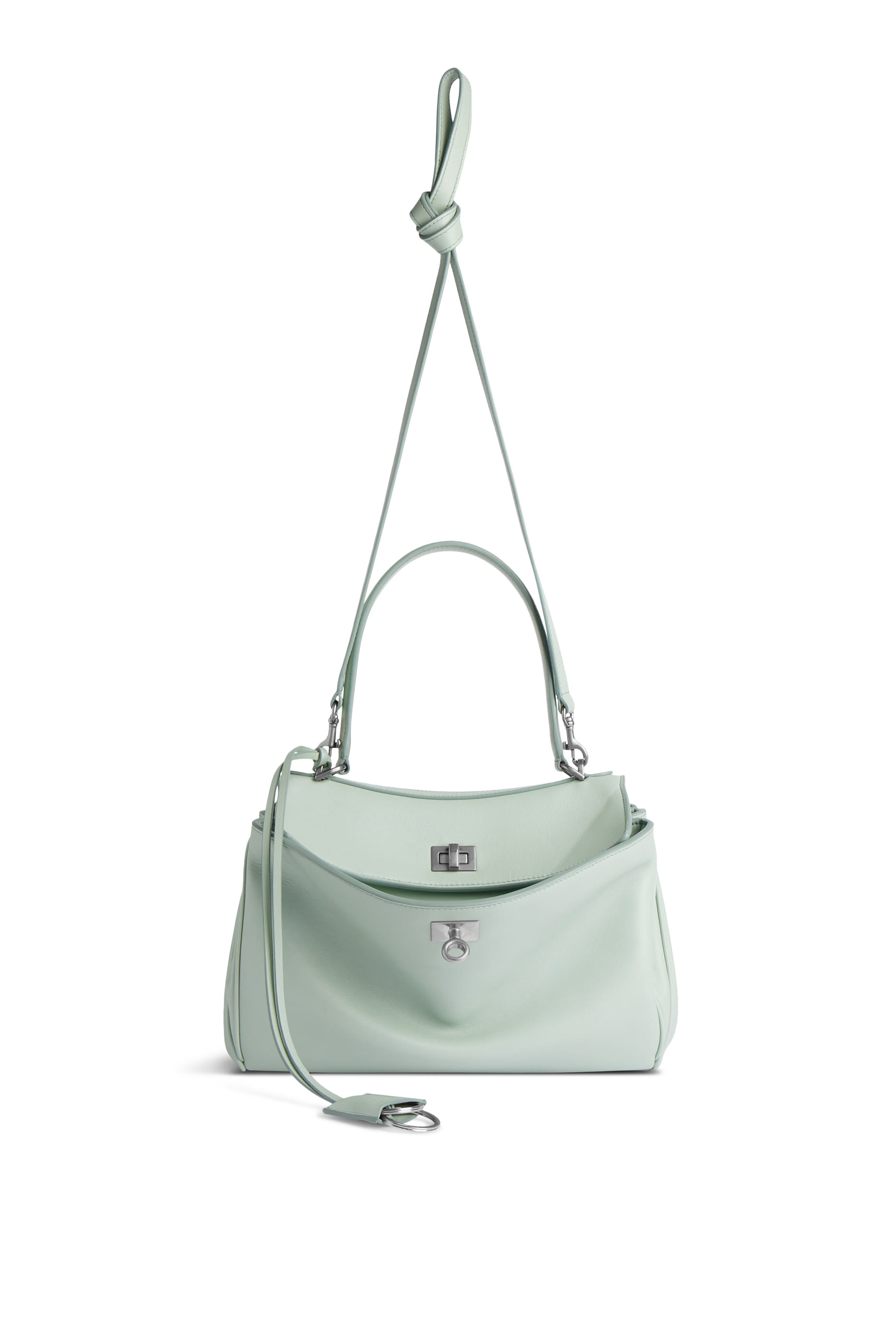 Rodeo Top Handle Bag