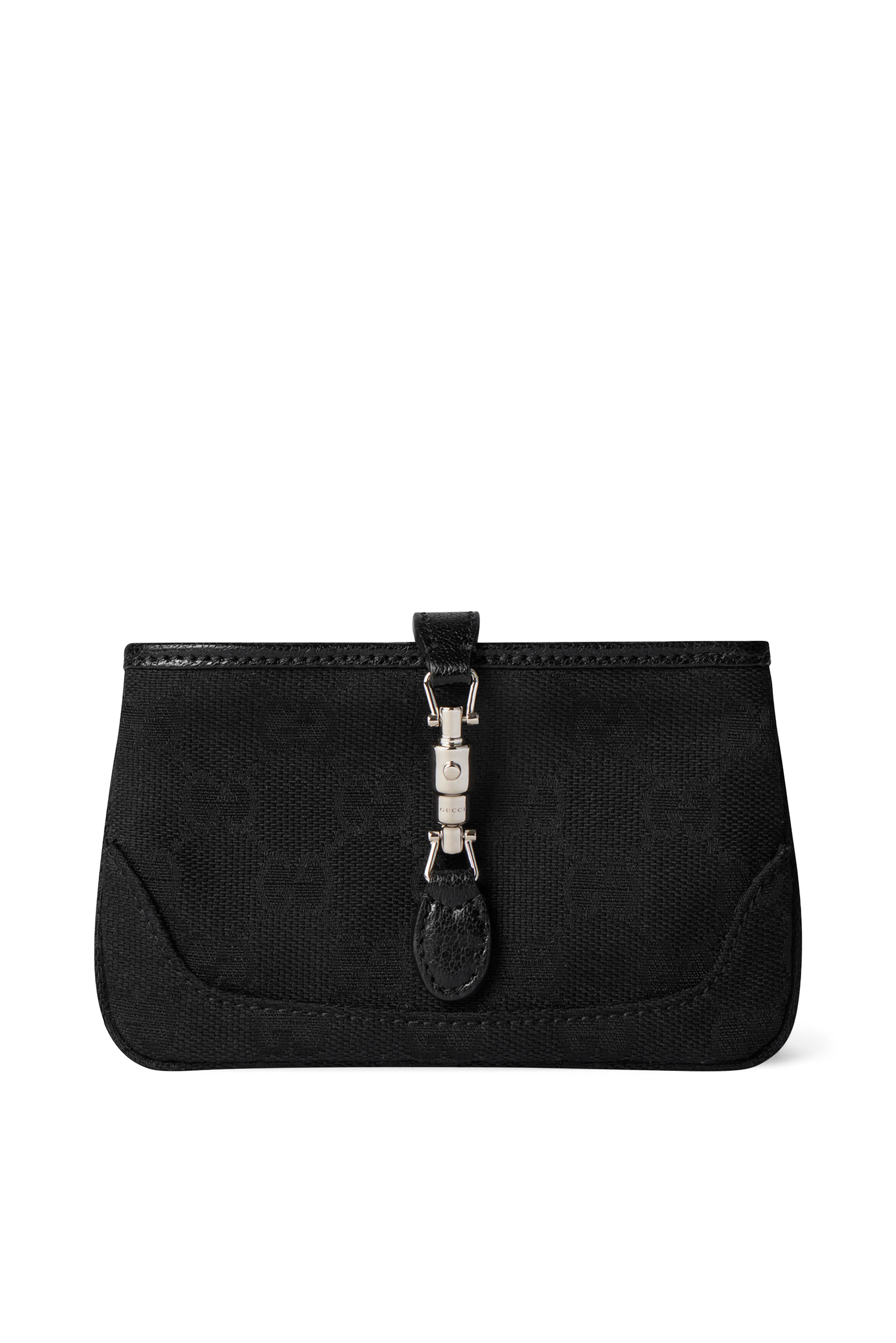  Jackie Zip Key Pouch 