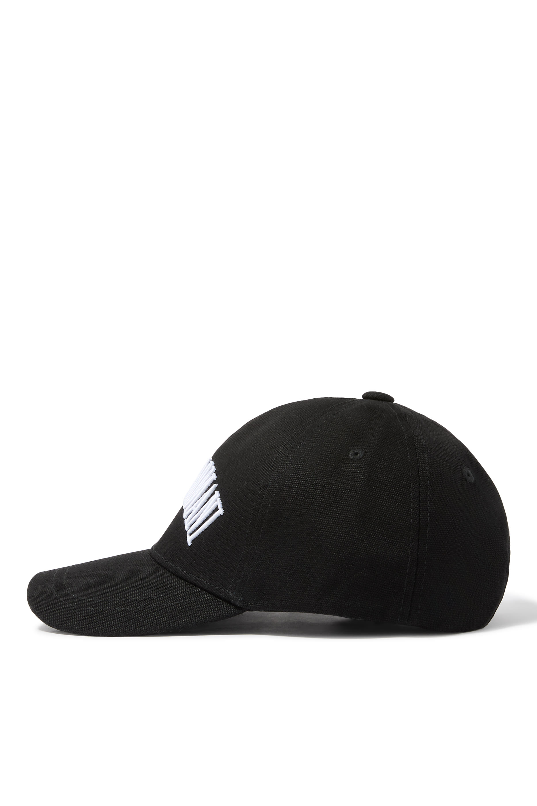 Logo Baseball Cap