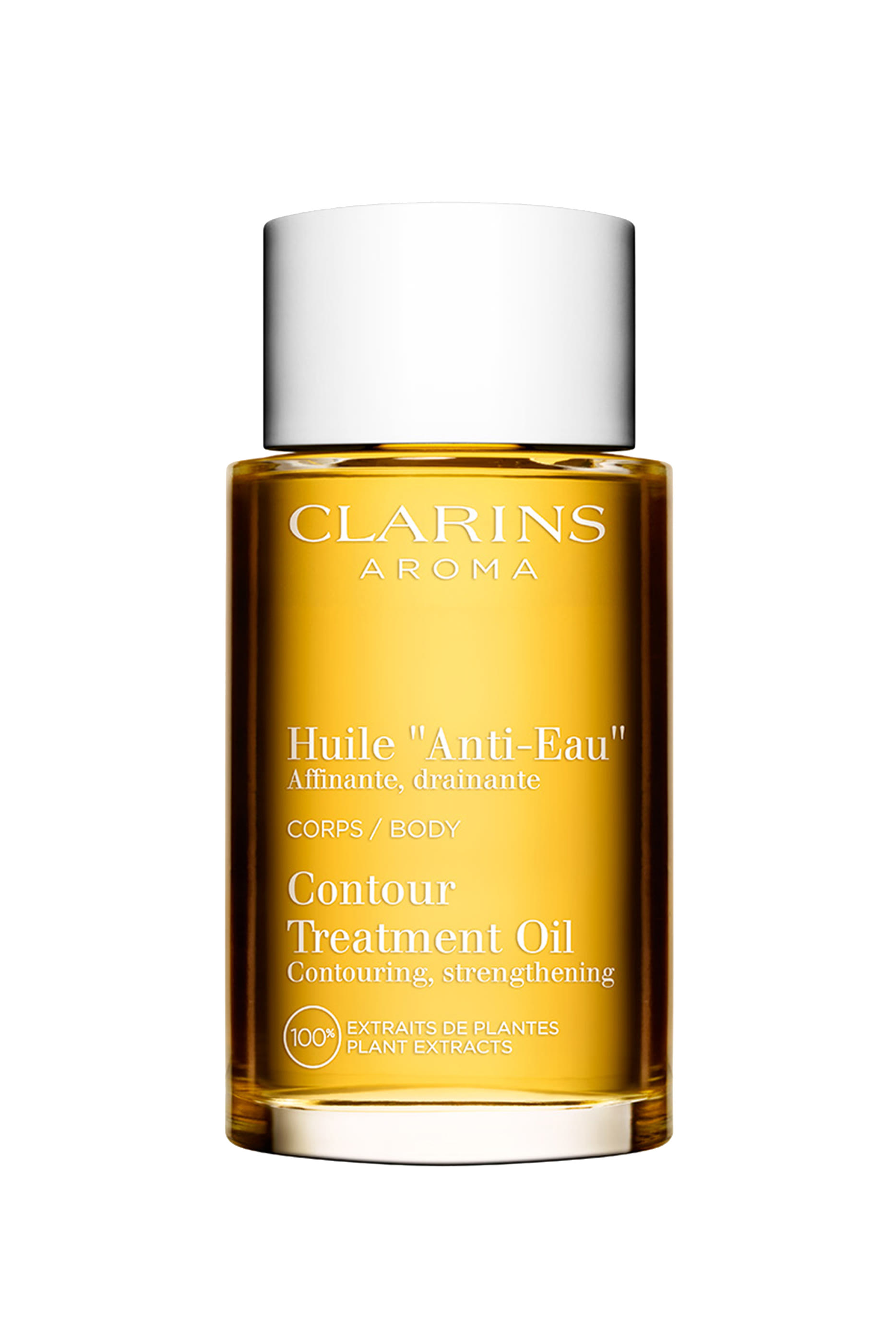 Contour Body Treatment Oil