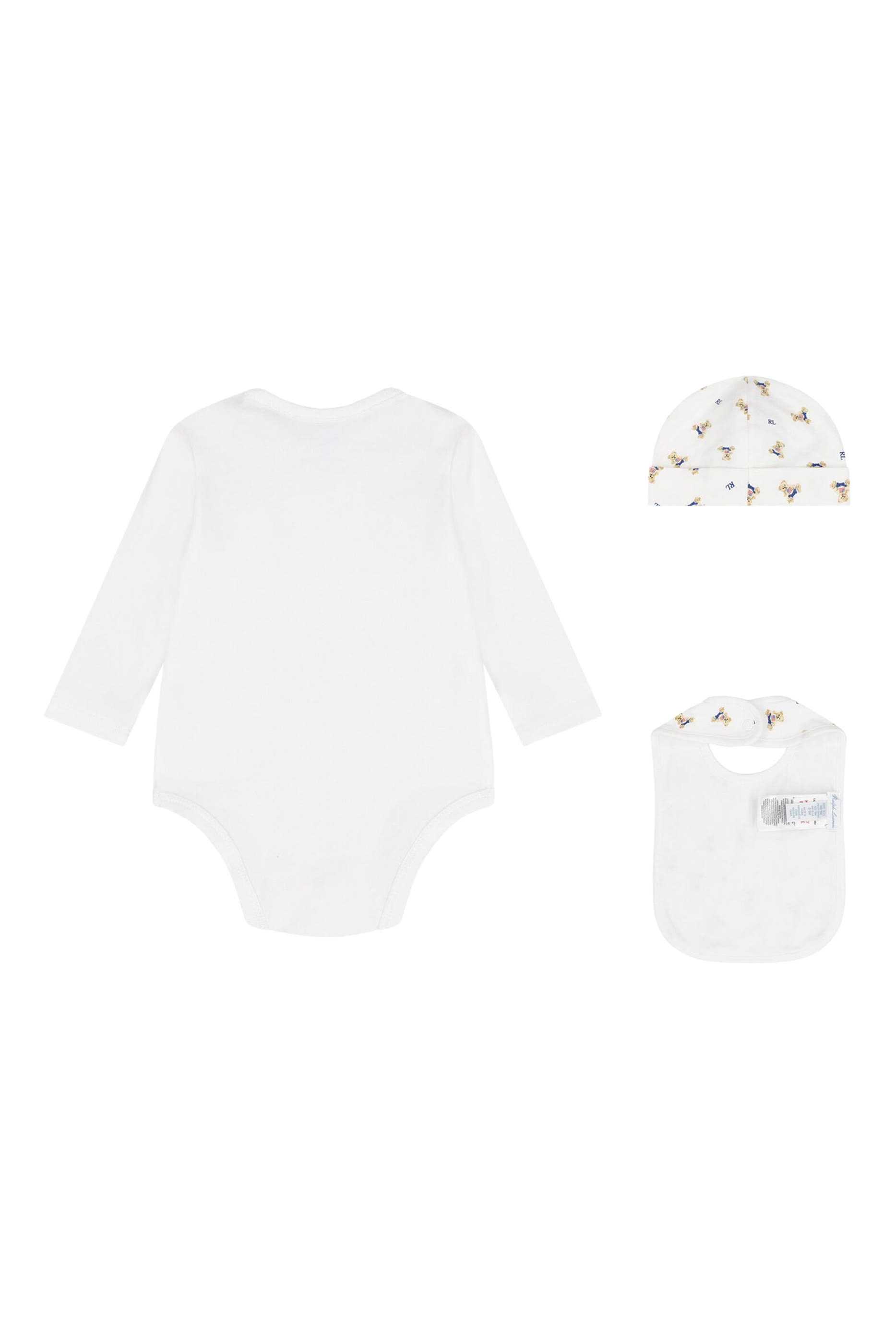 Kids Knit Gift Box Set