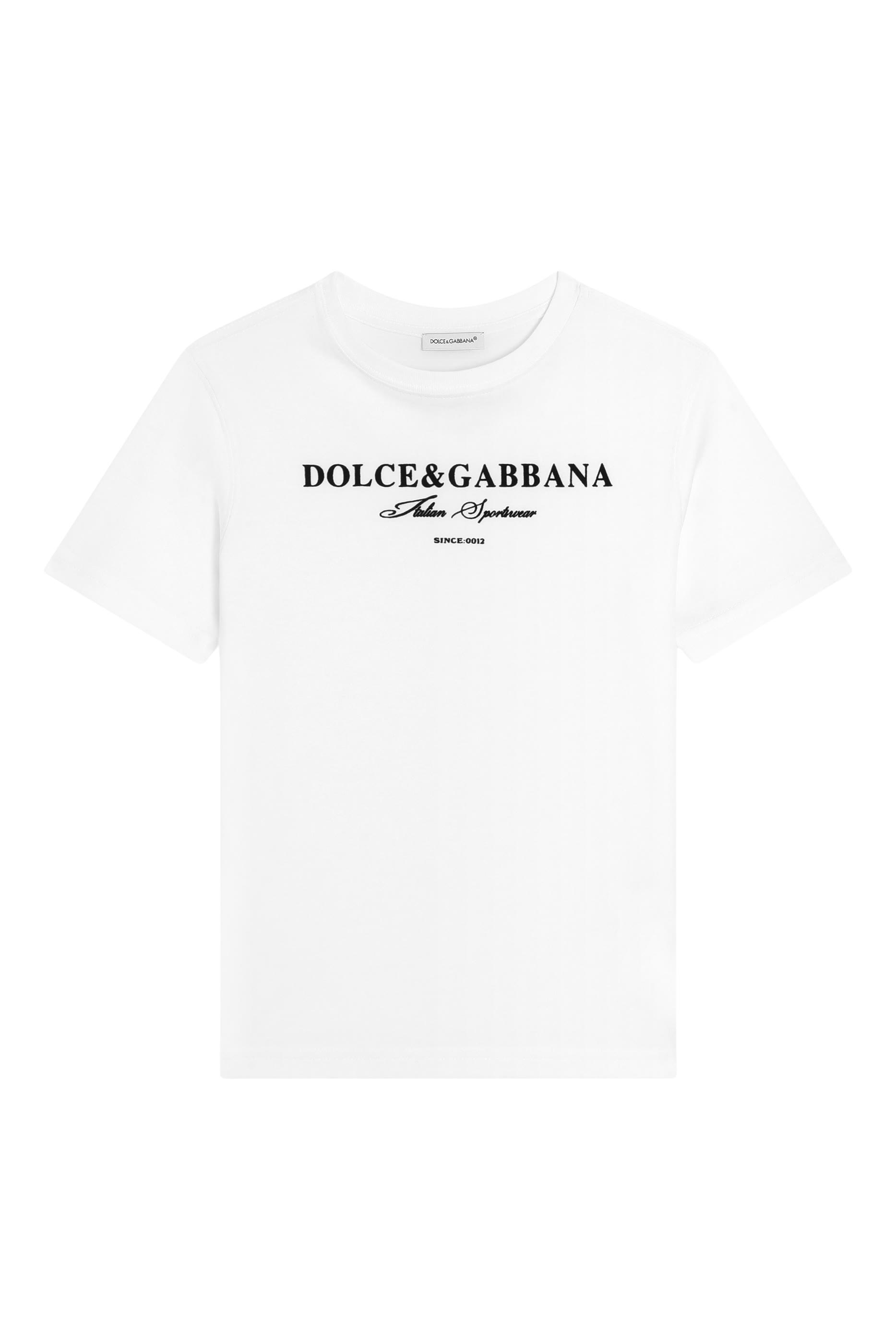 Kids DG Logo T-Shirt