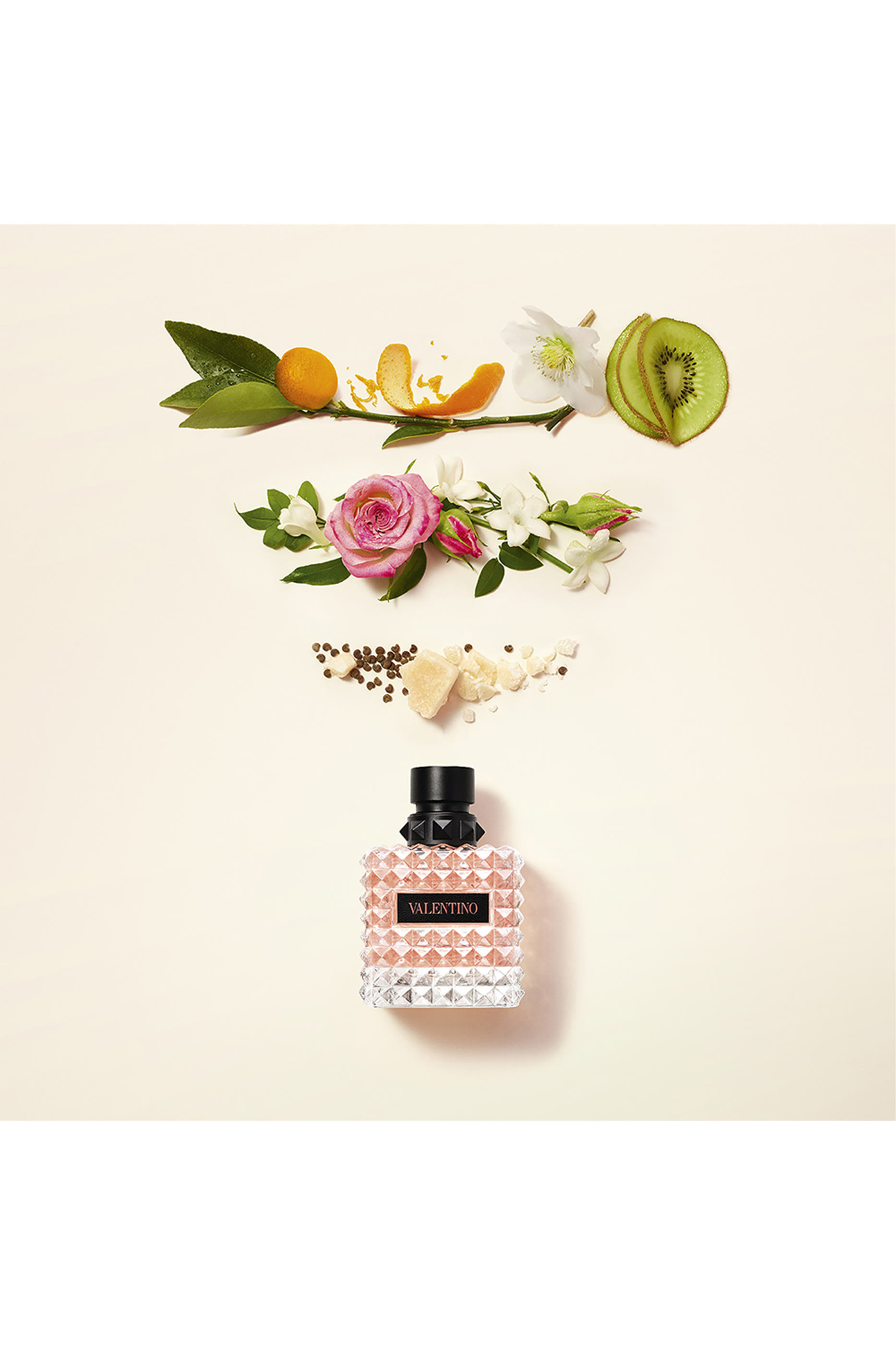 Donna Born In Roma Coral Fantasy Eau de Parfum