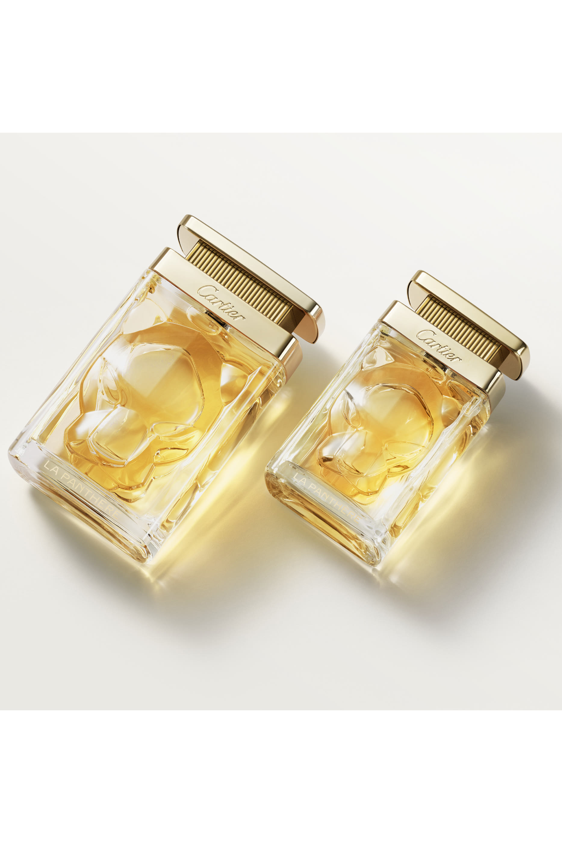 La Panth&egrave;re Elixir