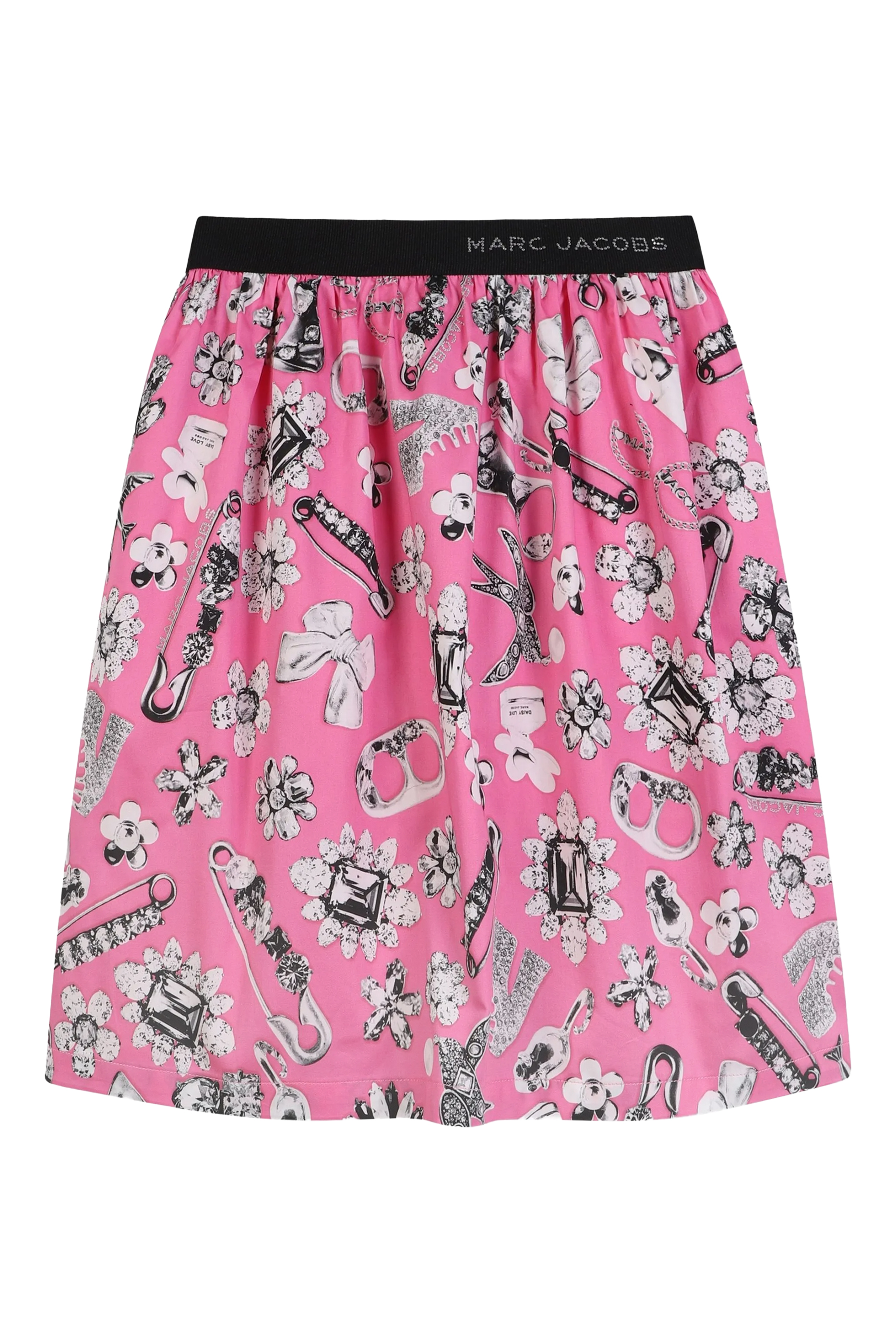 Kids Cotton Skirt