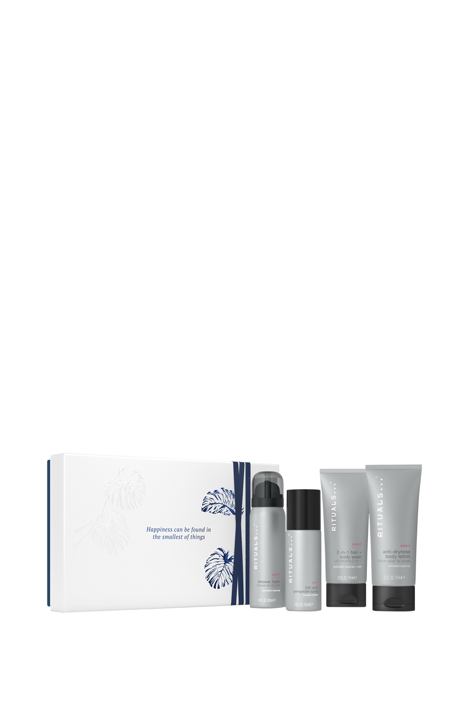 Homme Small Gift Set 2025, 6% Value Savings 
