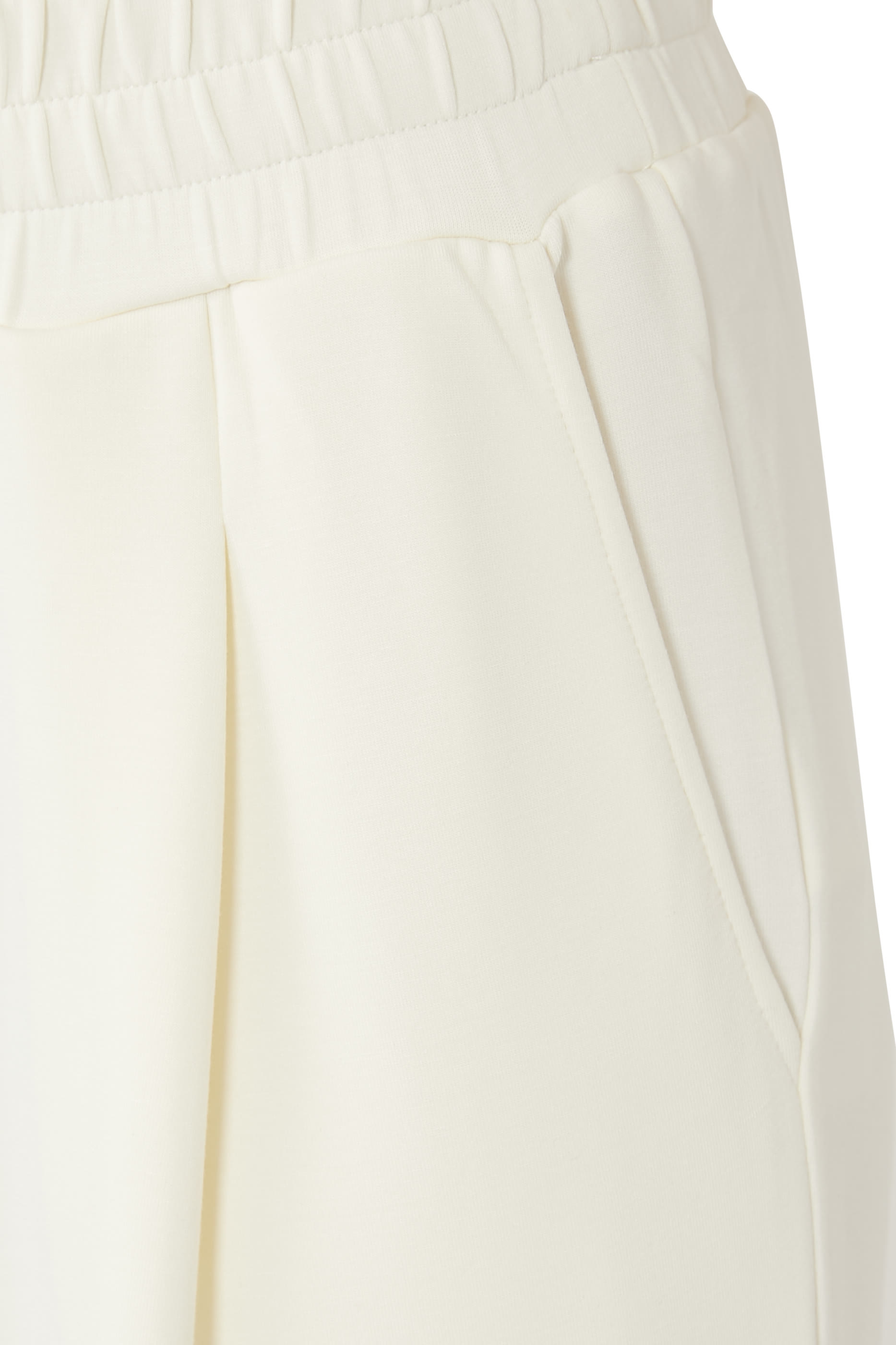 The Extra Wide Leg Pants