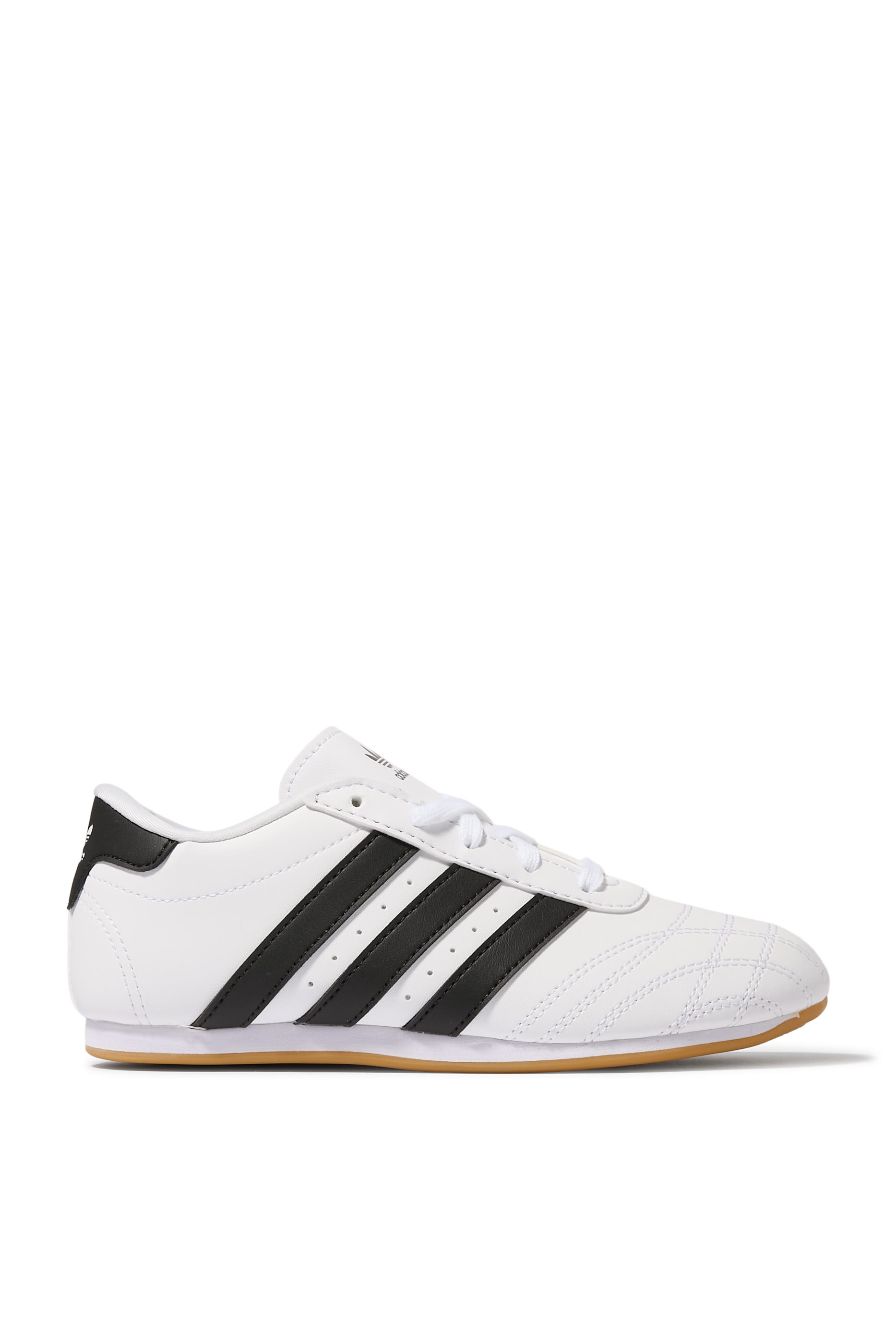 Kids Taekwondo Lace Sneakers