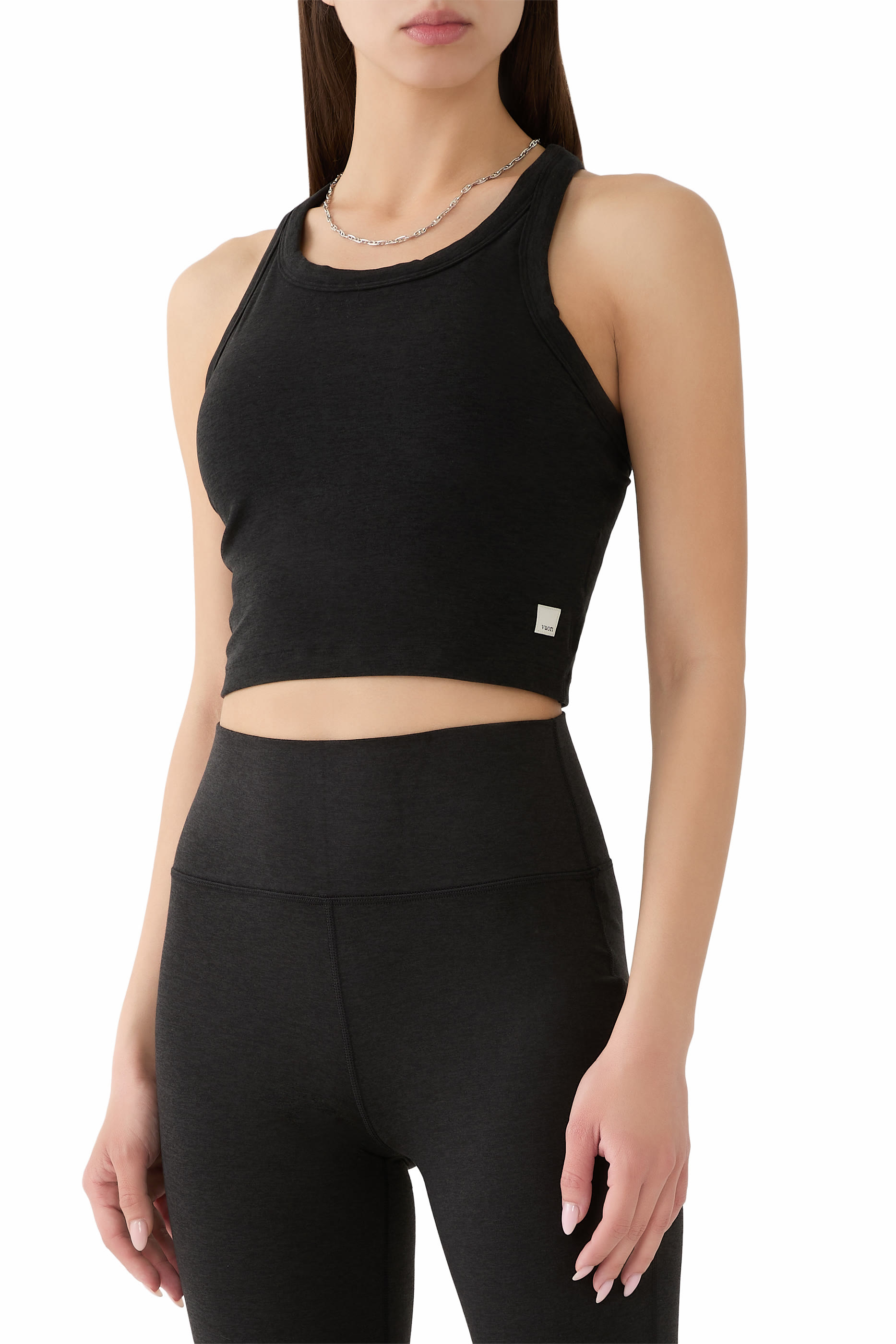 Elevation Racerback Tank