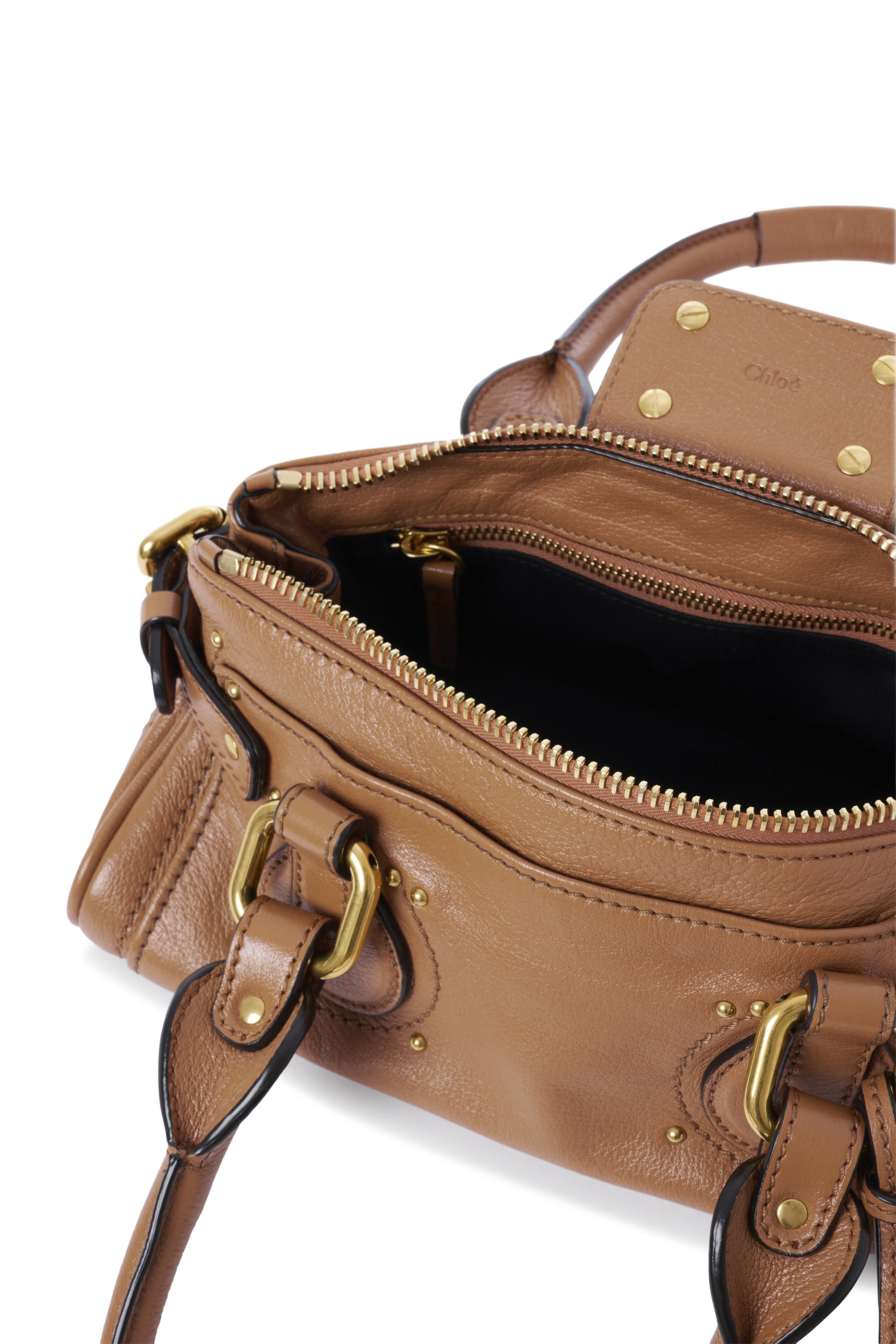 Small Paddington Bag