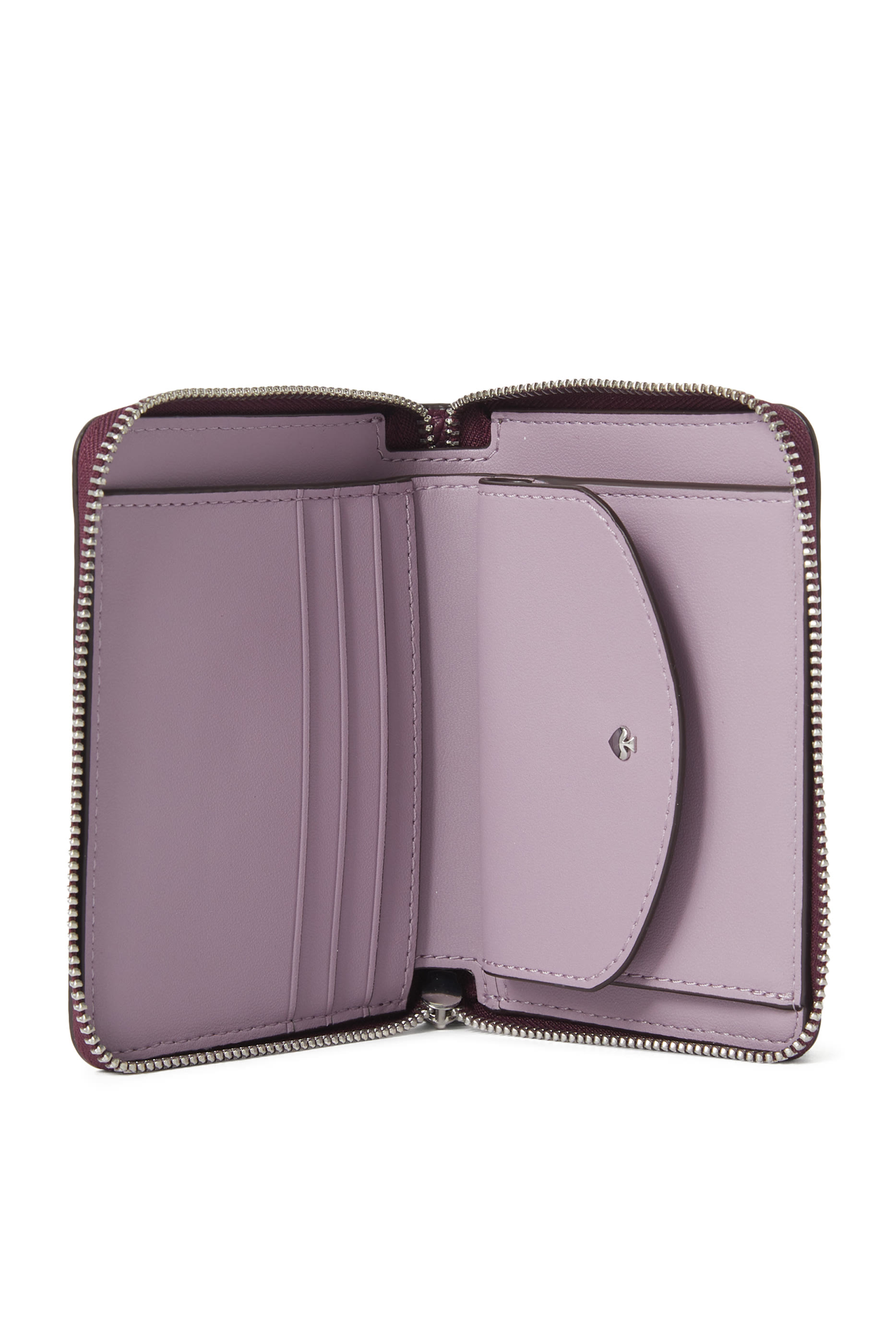  Loop Zip Around Wallet