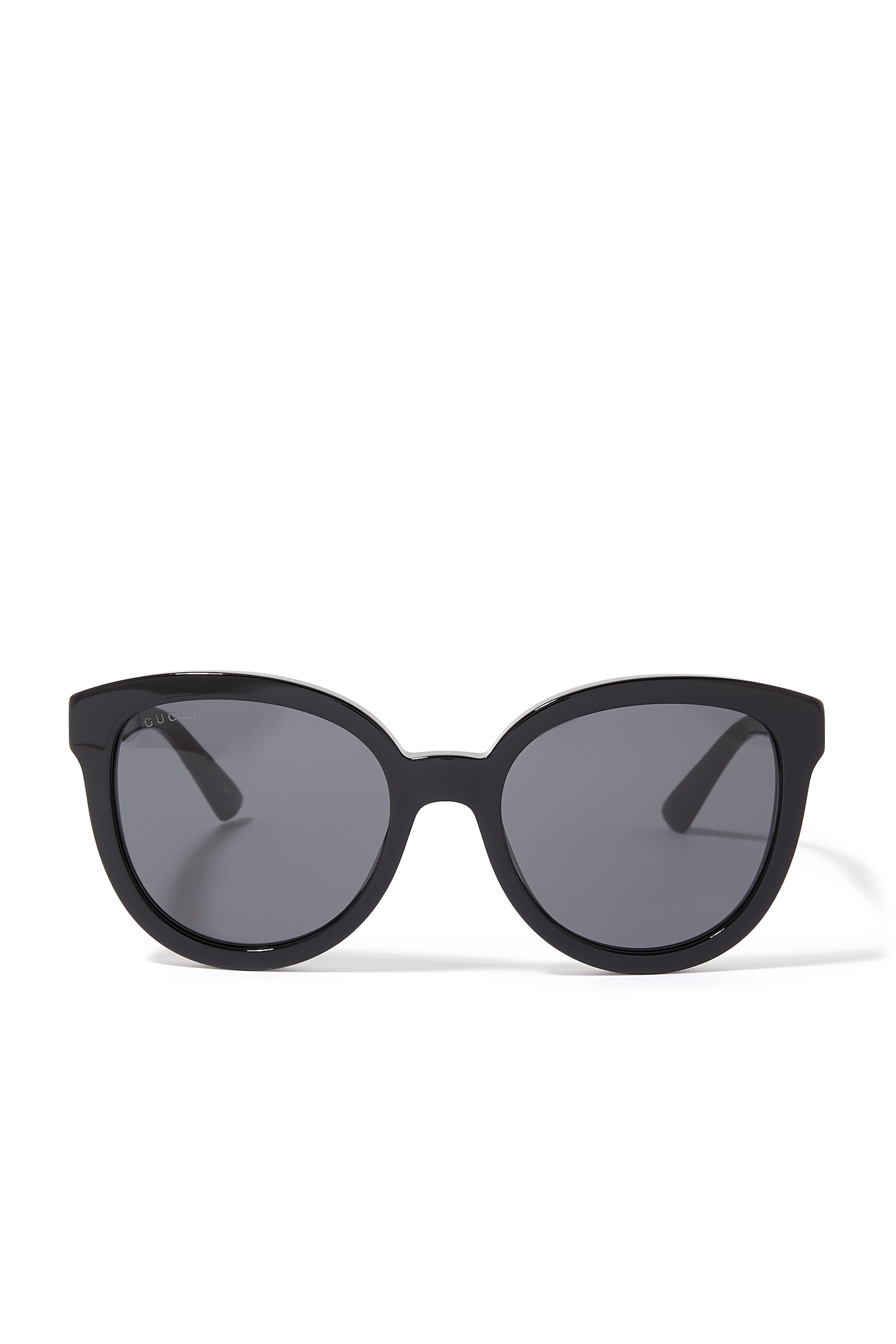 Cat Eye Frame Sunglasses