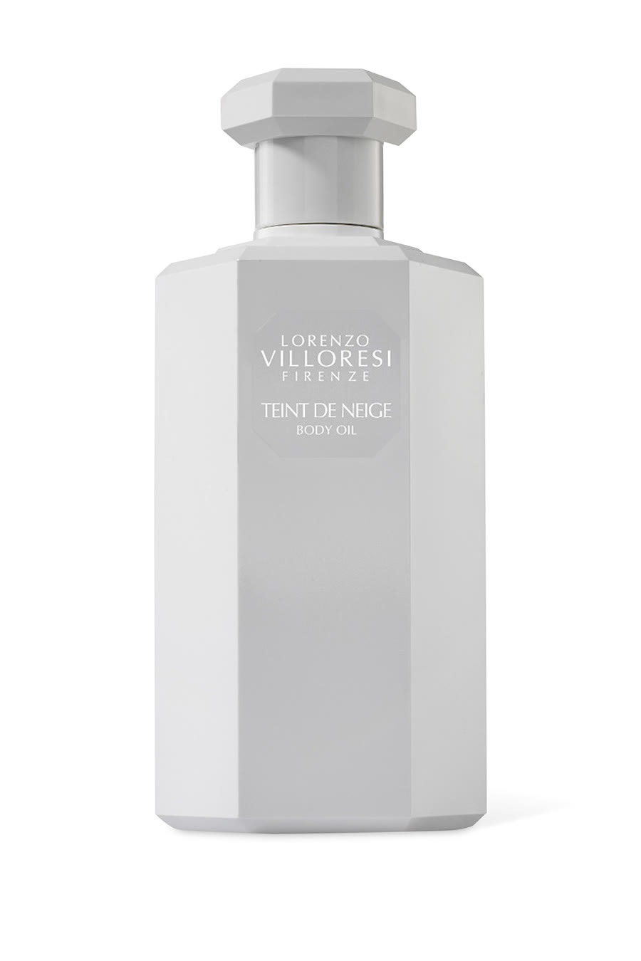 Teint de Neige Body Oil, 250ml