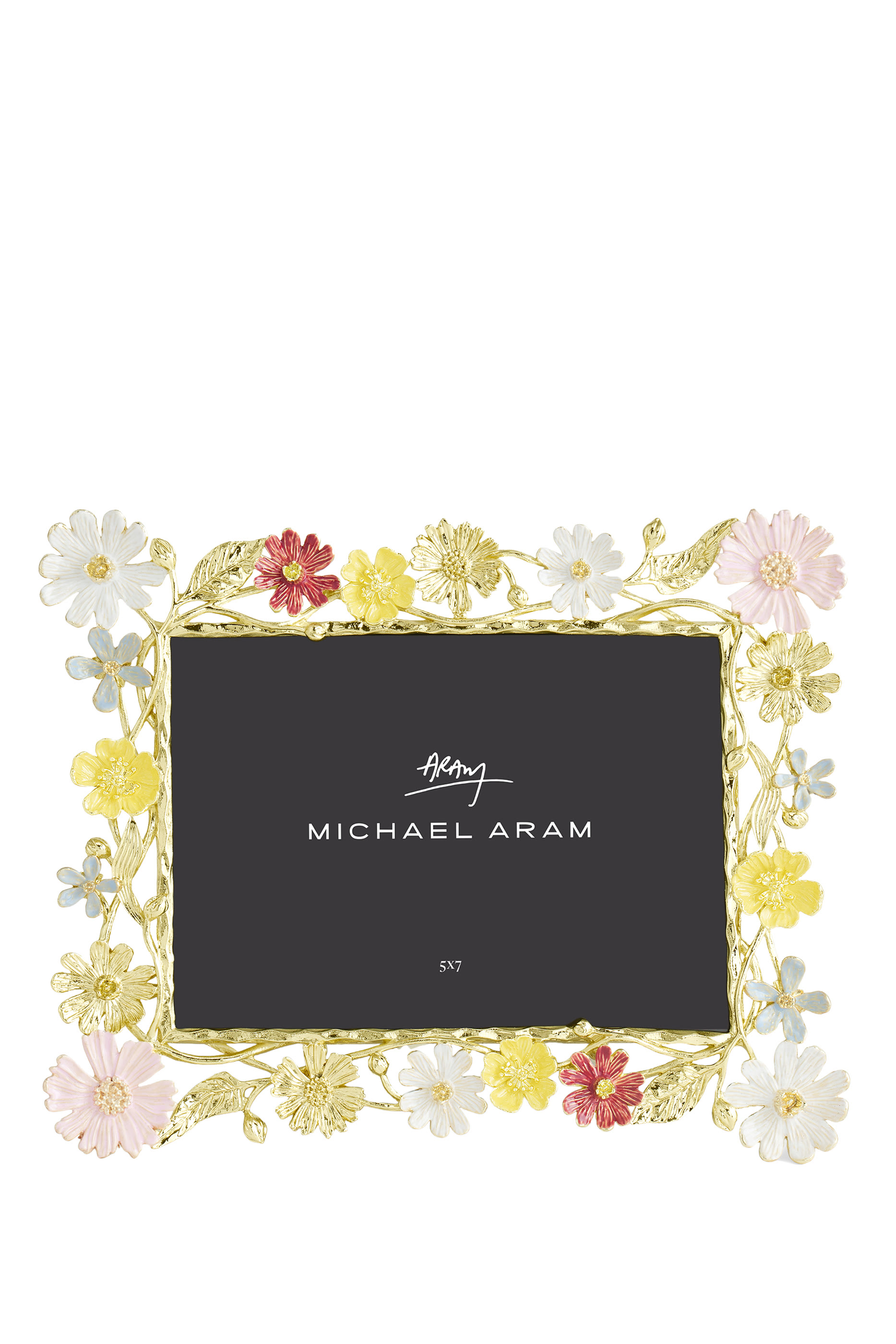 Wildflowers 5 x 7 Frame 