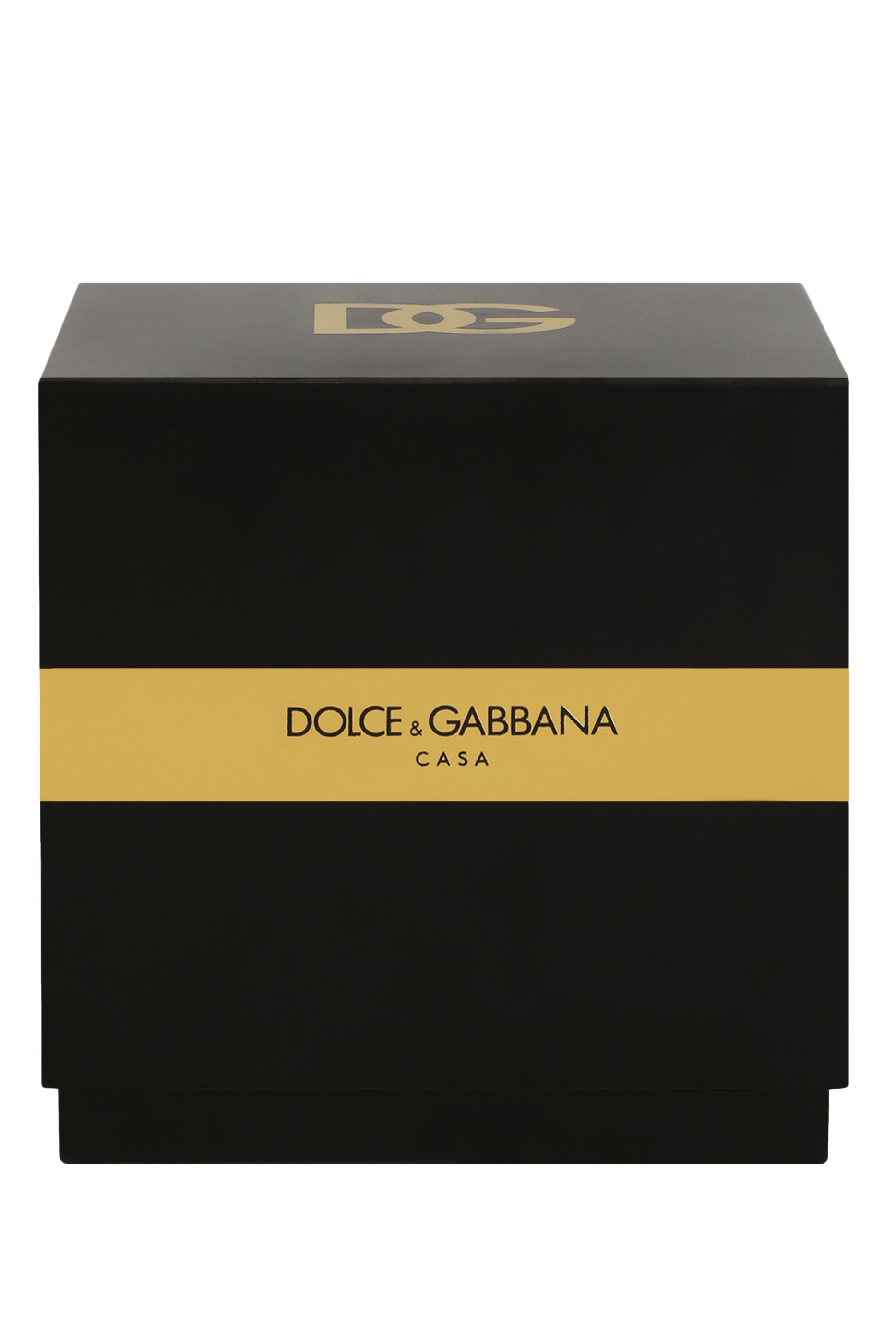 Sicilian Thyme Scented Candle