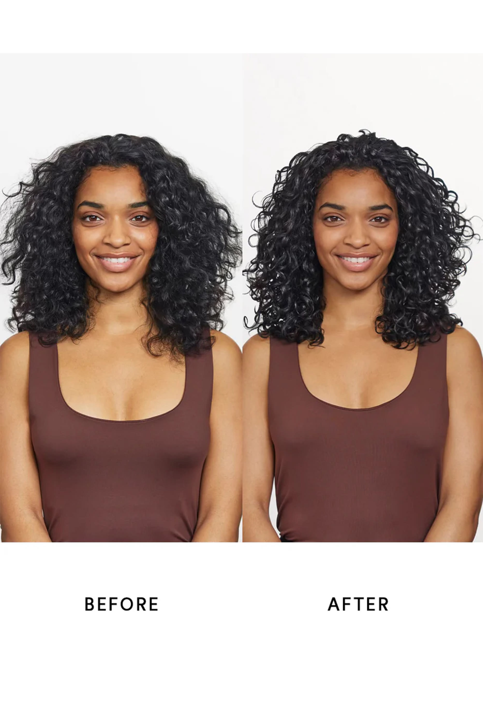 Cool Curls Refresh & Revive Mist