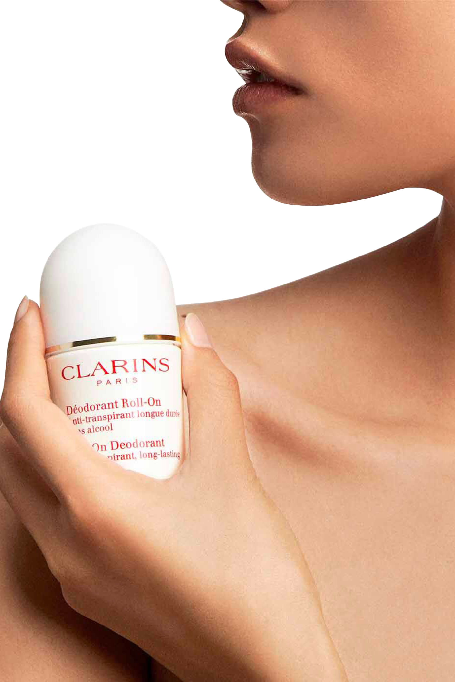 Gentle Care Roll-On Deodorant 