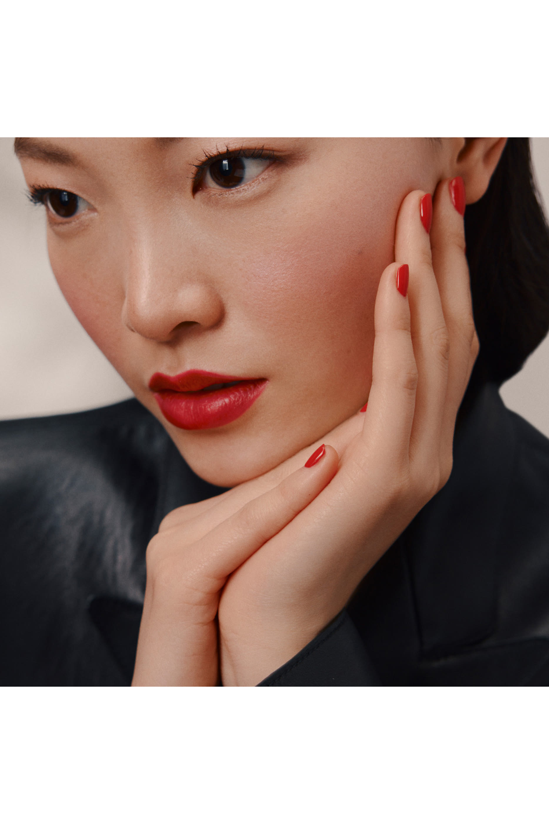 Rocabar Silk Powder Healthy Rosy Glow