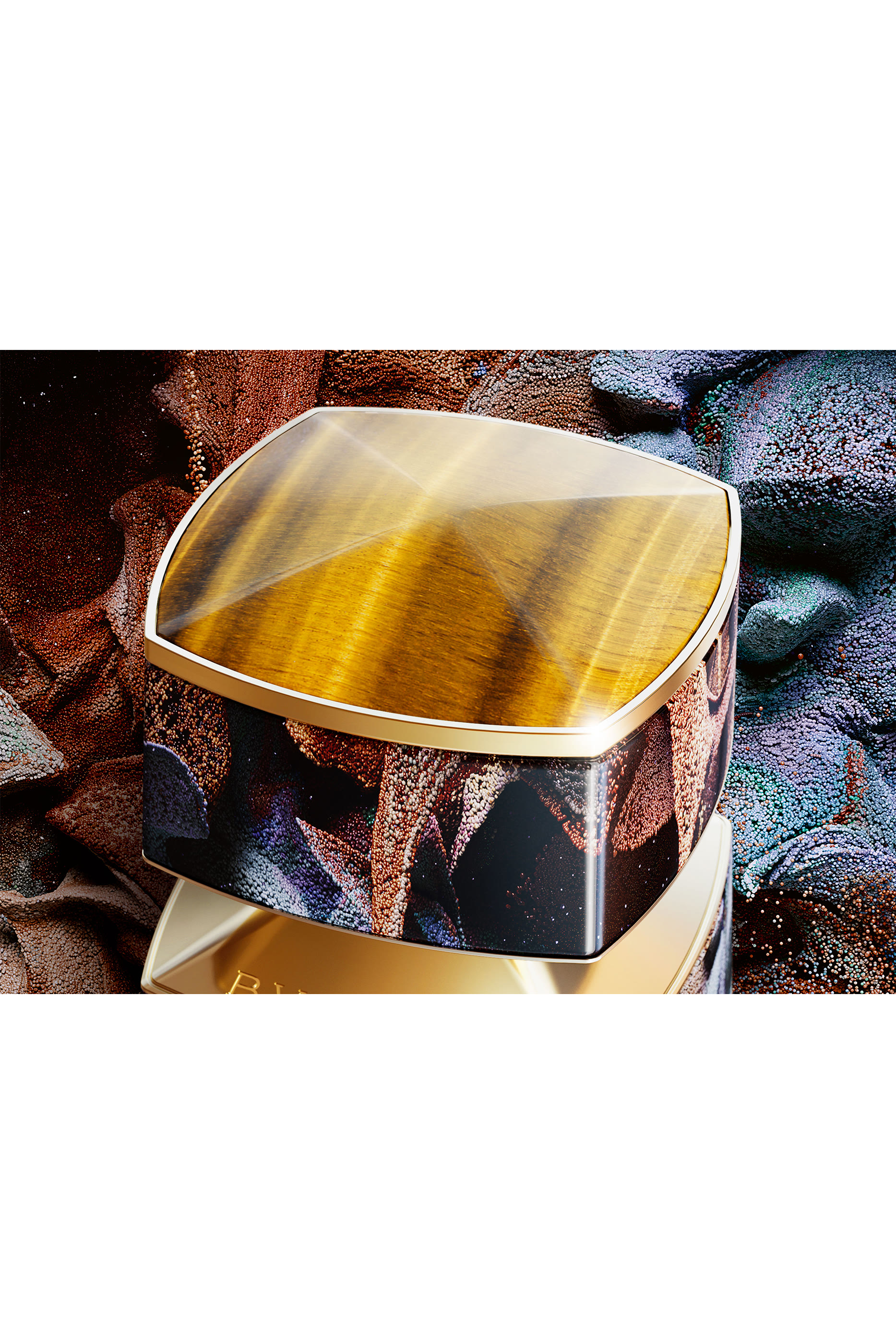 Le Gemme Tygar x Refik Anadol Eau de Parfum