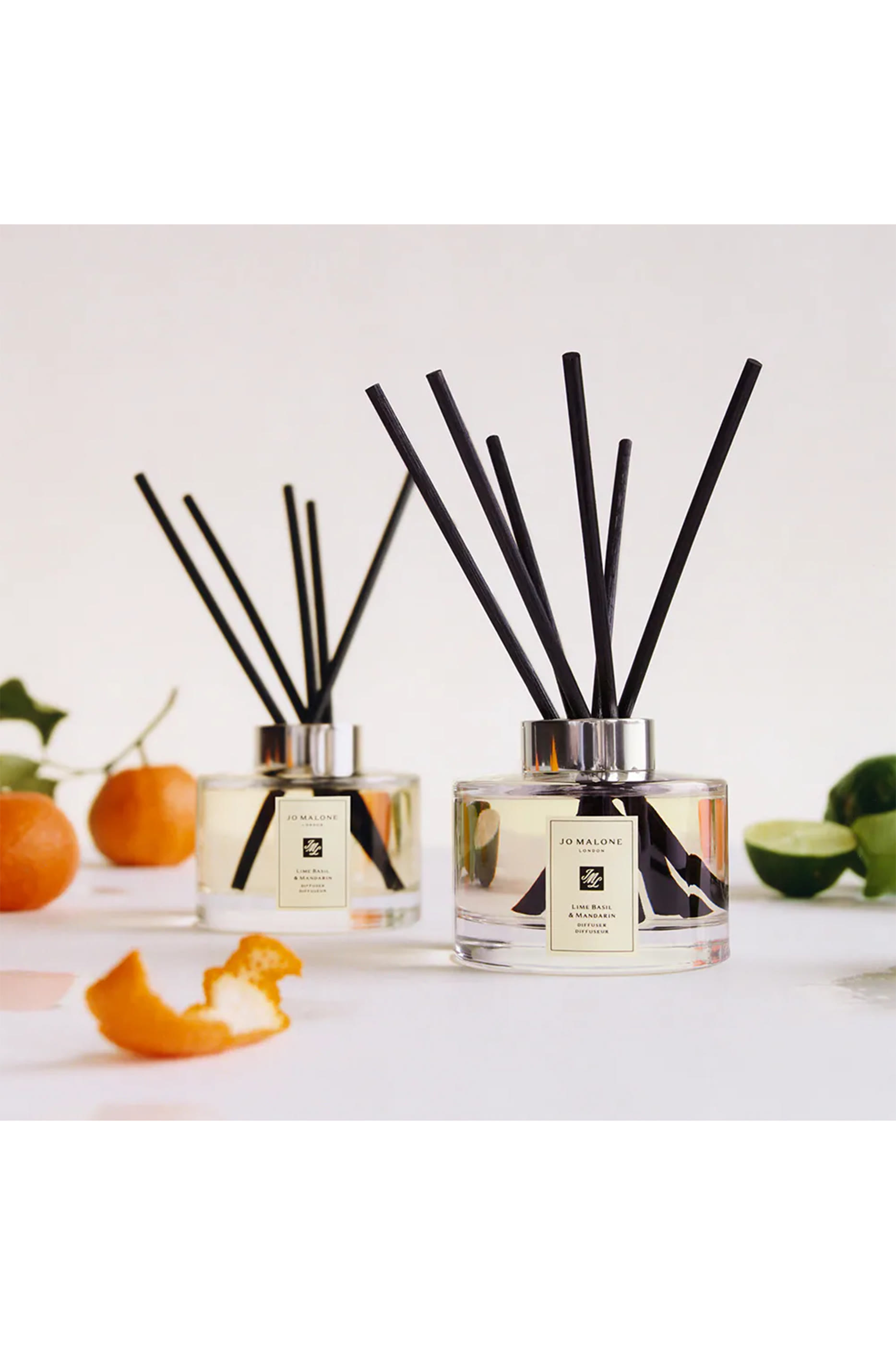 Lime Basil and Mandarin Scent Surround&trade; Diffuser