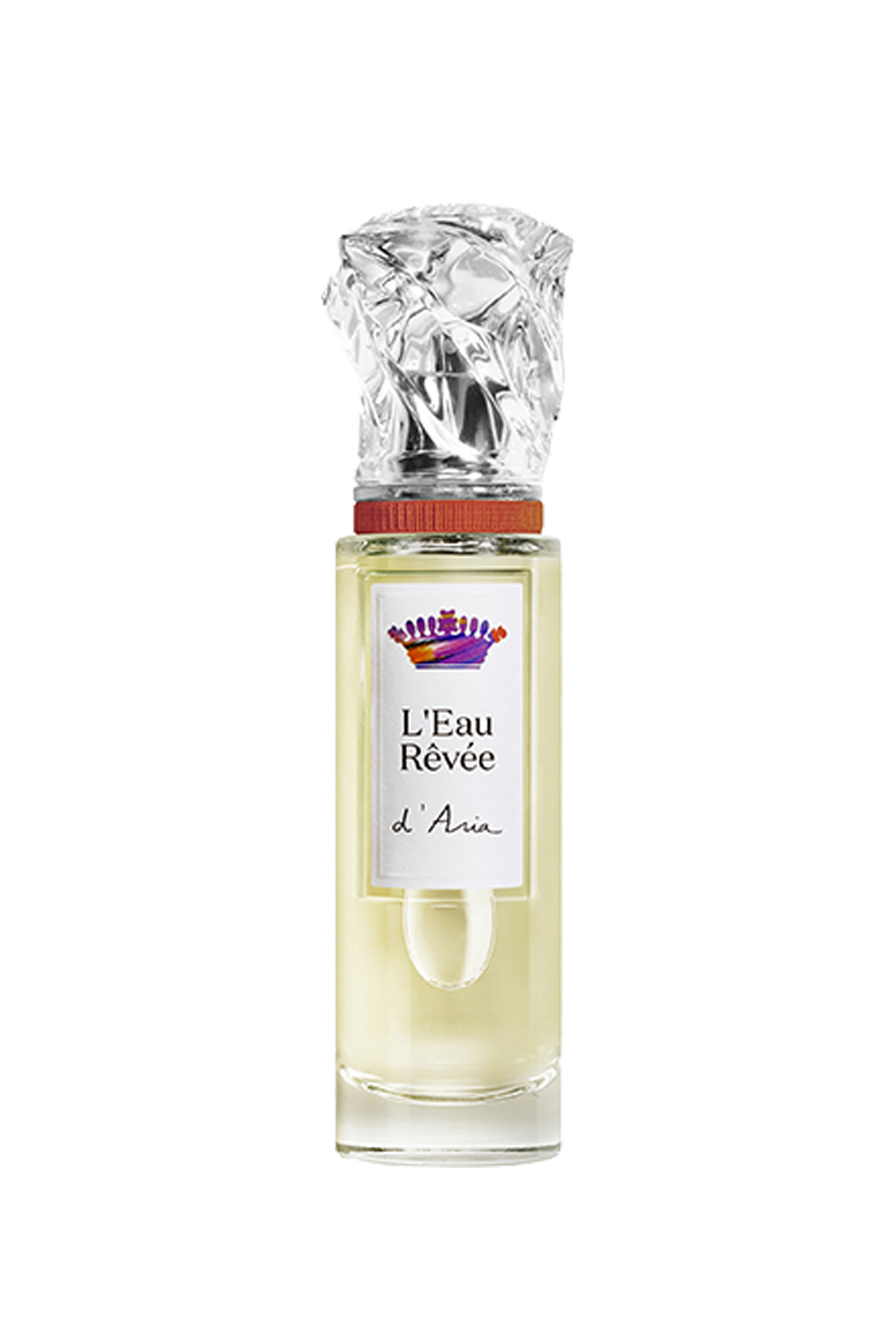 L'Eau Revee D'Aria Eau De Toilette
